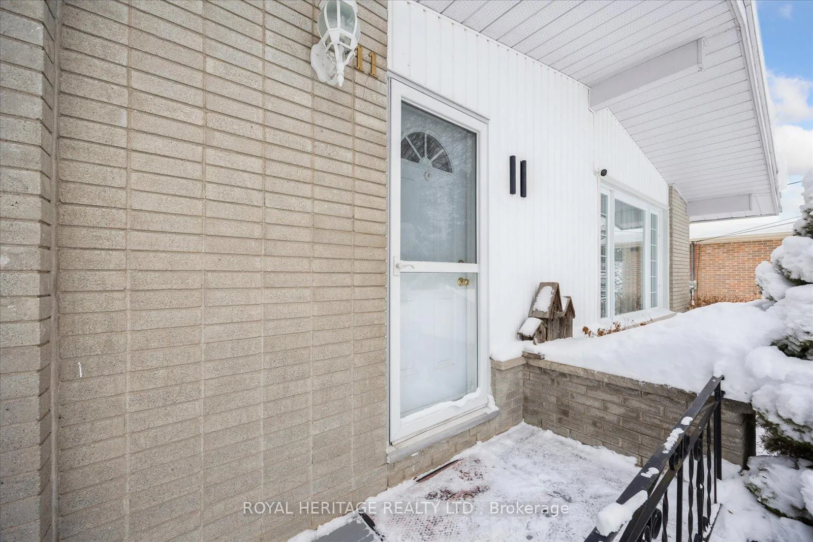 Photo 4 of 11 Willow Drive, Belleville, Belleville Ward — HOMEH
