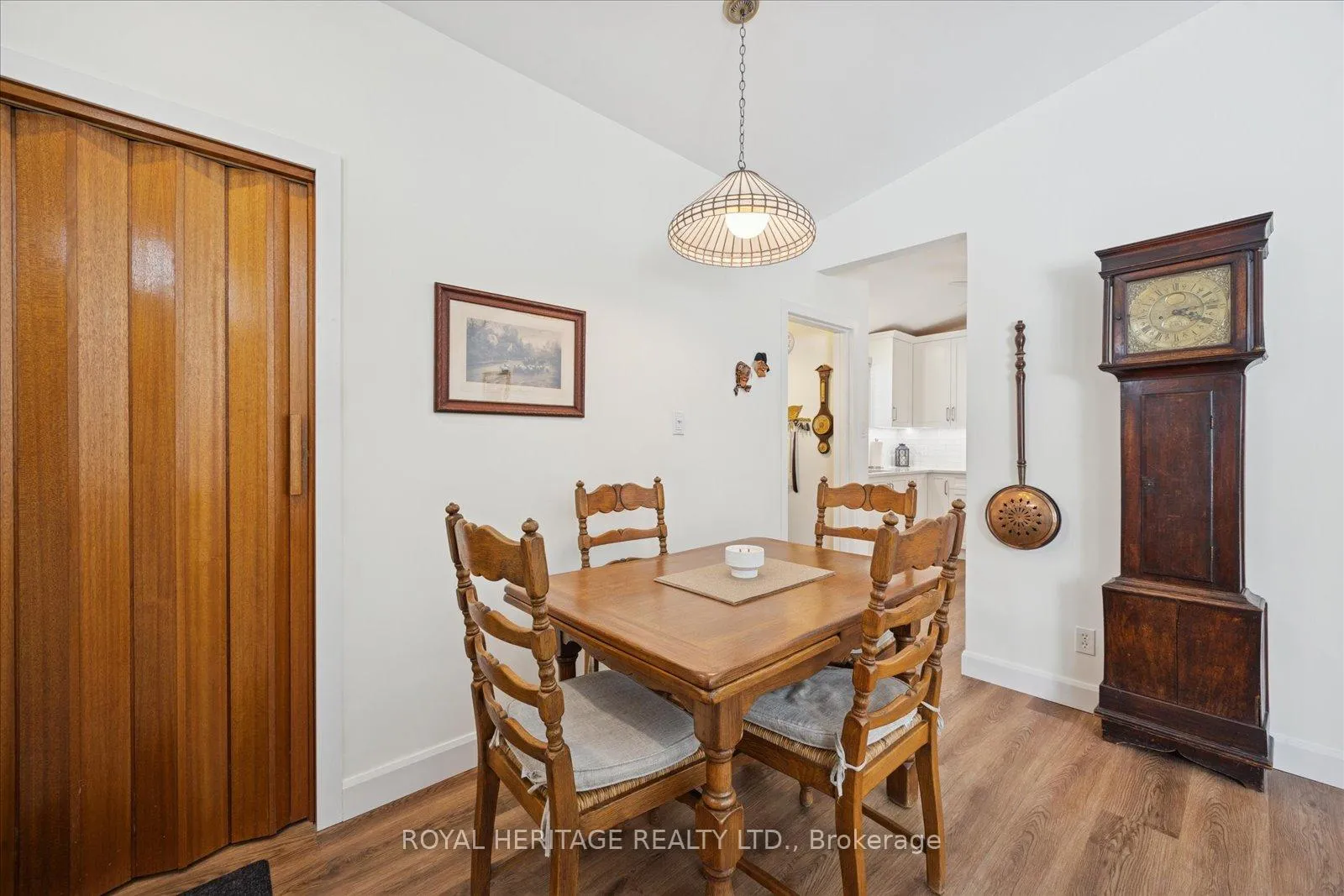 Photo 11 of 11 Willow Drive, Belleville, Belleville Ward — HOMEH
