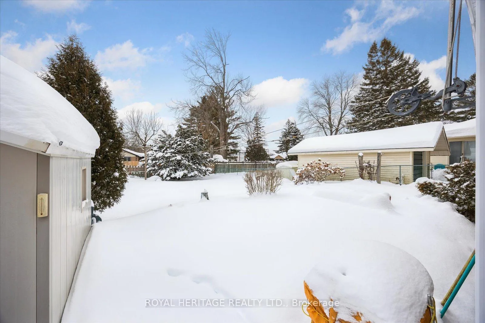 Photo 38 of 11 Willow Drive, Belleville, Belleville Ward — HOMEH