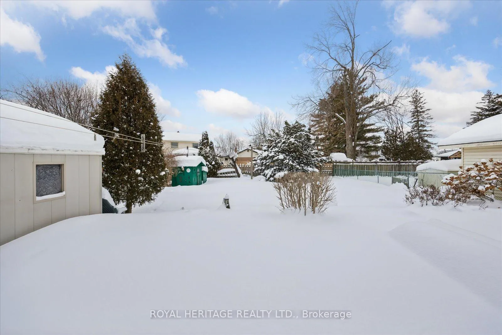Photo 39 of 11 Willow Drive, Belleville, Belleville Ward — HOMEH