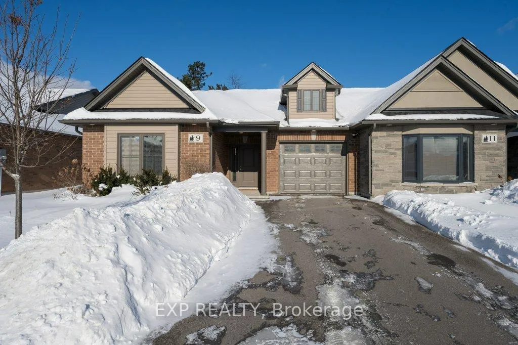 Photo 3 of 9 Cardinal Court, Prince Edward County, Sophiasburg Ward — HOMEH