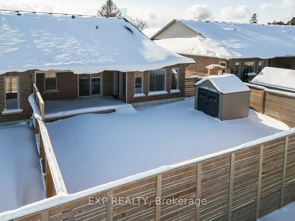 Photo 4 of 9 Cardinal Court, Prince Edward County, Sophiasburg Ward — HOMEH