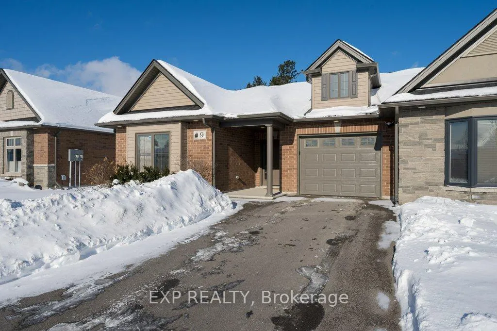 Photo 24 of 9 Cardinal Court, Prince Edward County, Sophiasburg Ward — HOMEH