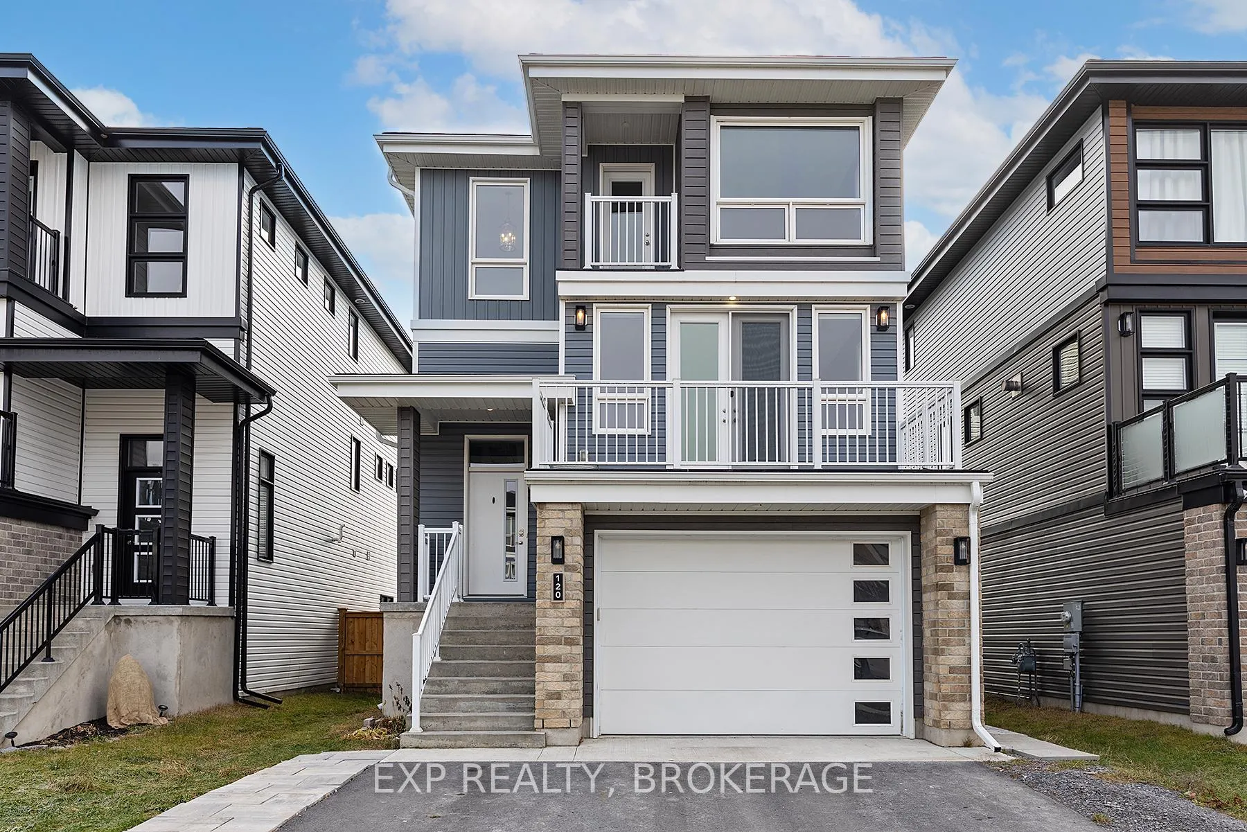 Photo 1 of 120 Superior Drive, Loyalist, Amherstview — HOMEH