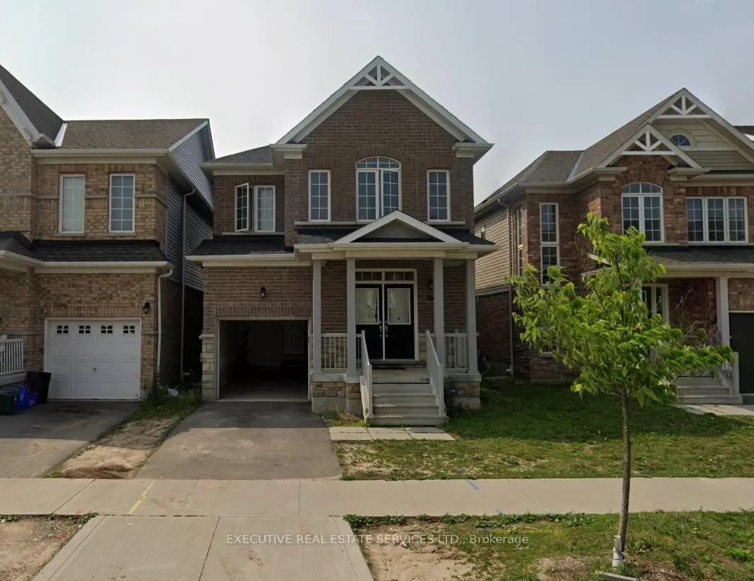 Photo 1 of 439 Linden Drive, Cambridge — HOMEH
