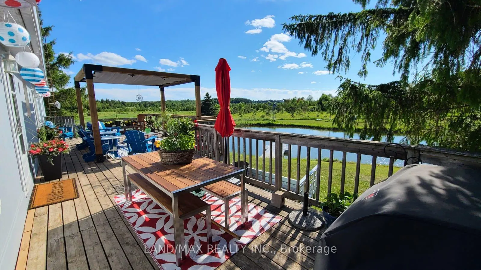 Photo 1 of 516236 County Rd 124, Melancthon, Rural Melancthon — HOMEH