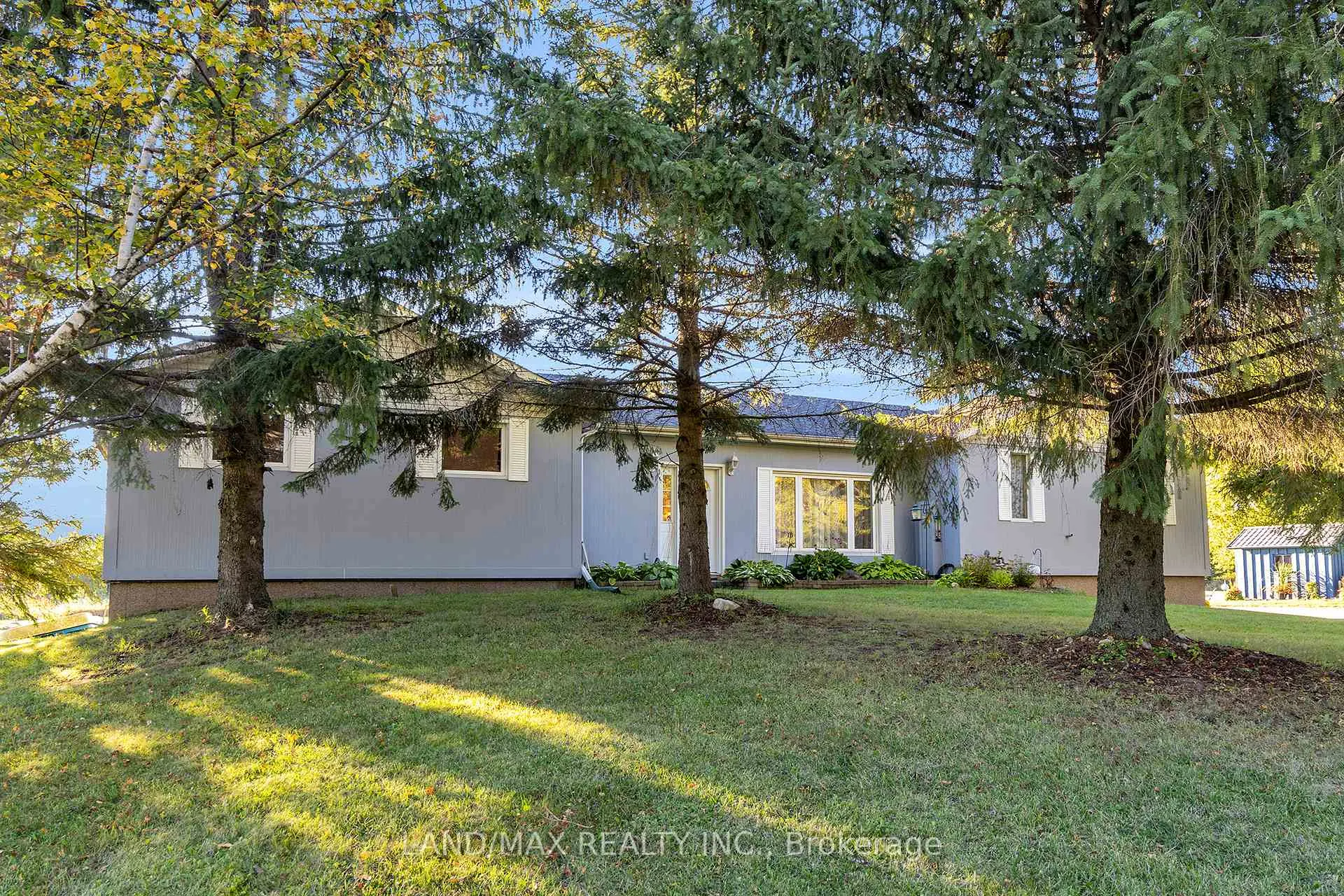 Photo 2 of 516236 County Rd 124, Melancthon, Rural Melancthon — HOMEH