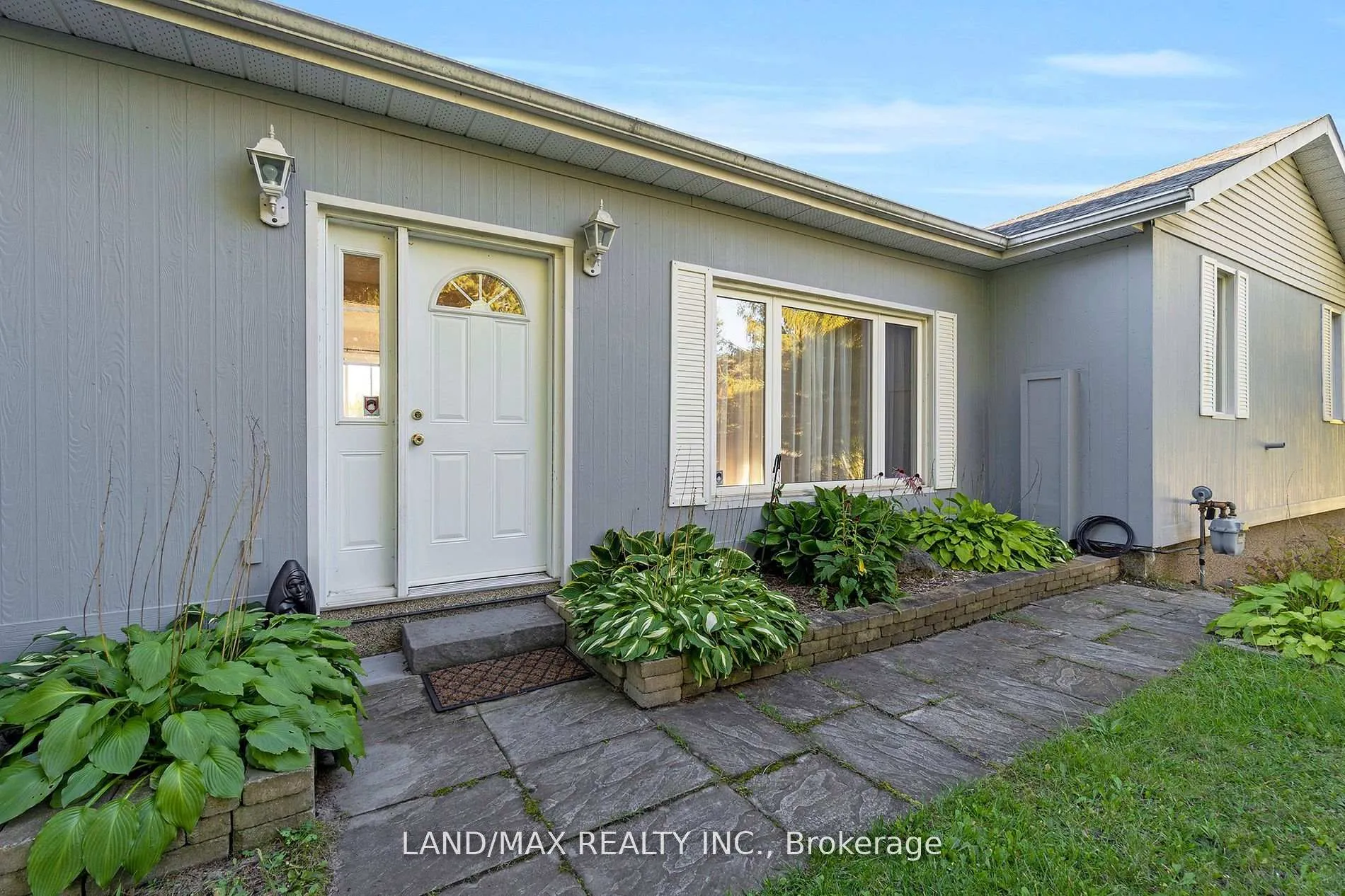 Photo 3 of 516236 County Rd 124, Melancthon, Rural Melancthon — HOMEH