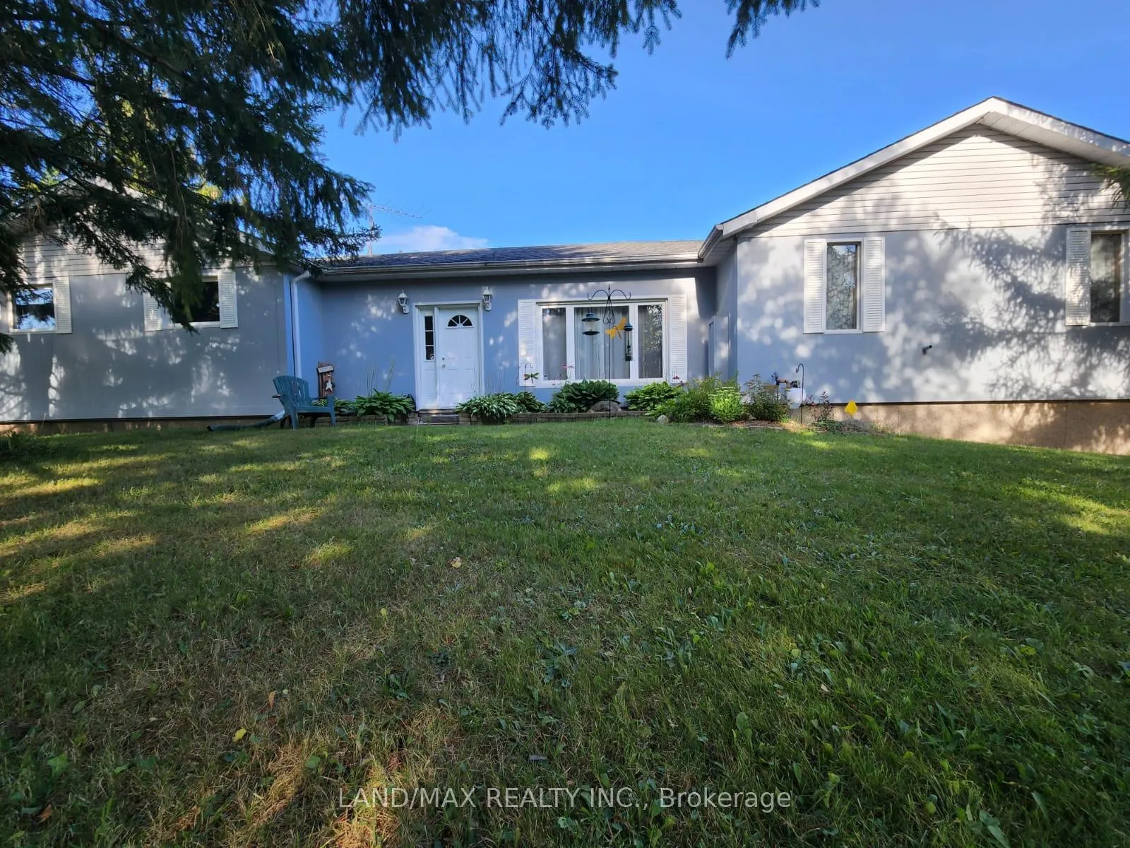 Photo 4 of 516236 County Rd 124, Melancthon, Rural Melancthon — HOMEH