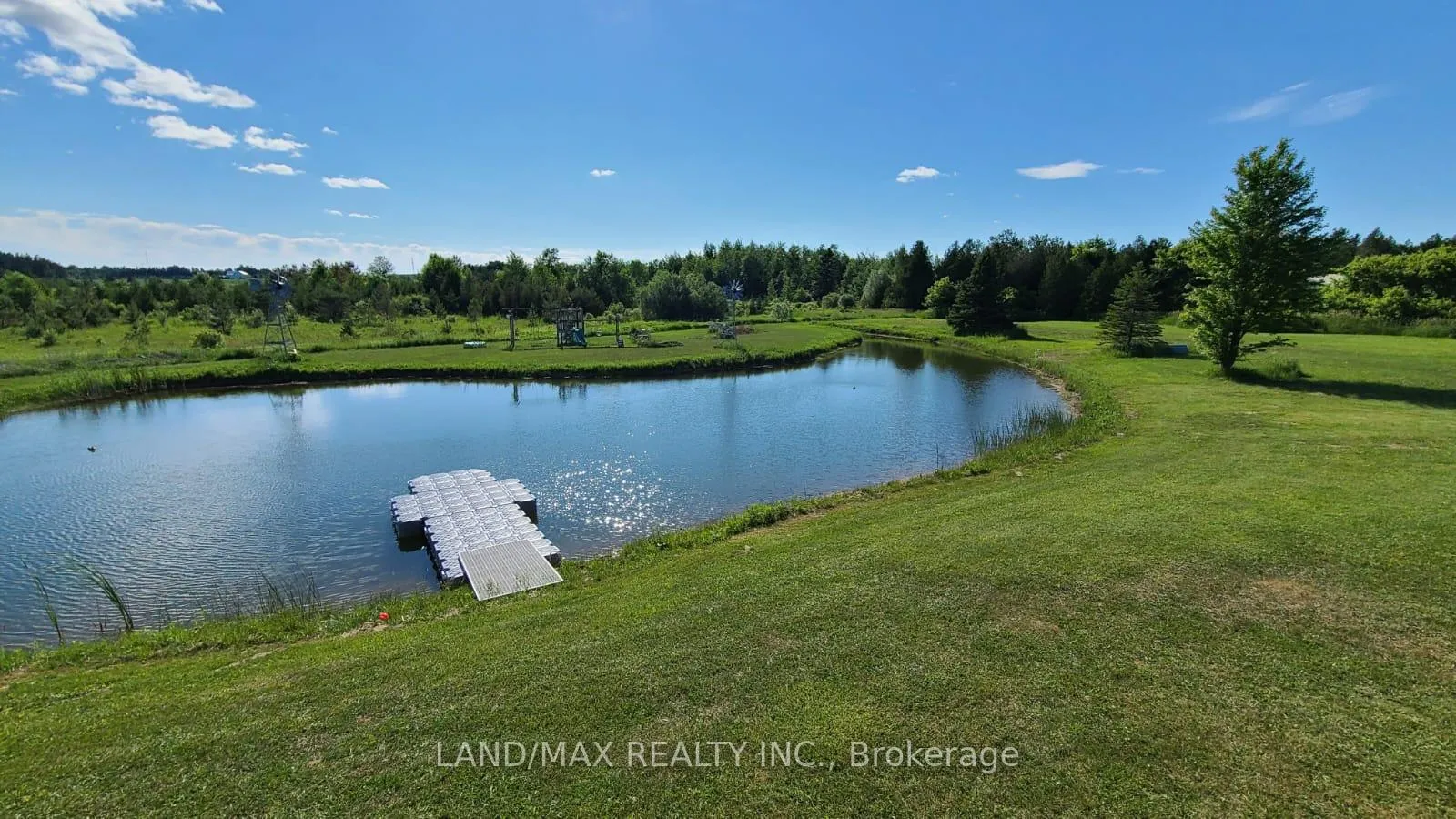 Photo 6 of 516236 County Rd 124, Melancthon, Rural Melancthon — HOMEH
