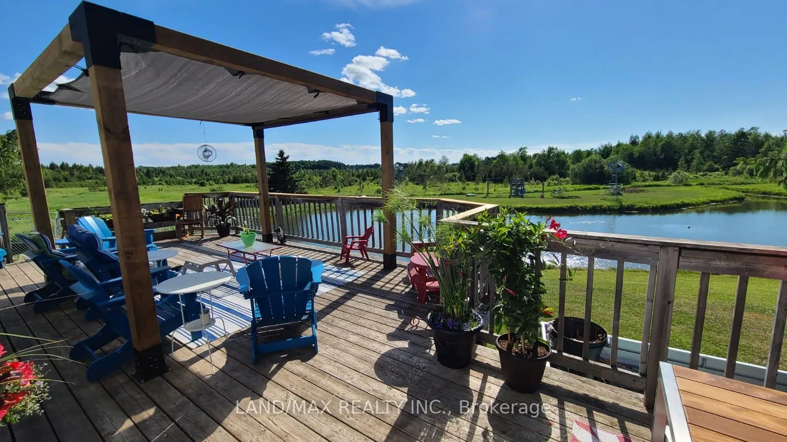 Photo 8 of 516236 County Rd 124, Melancthon, Rural Melancthon — HOMEH