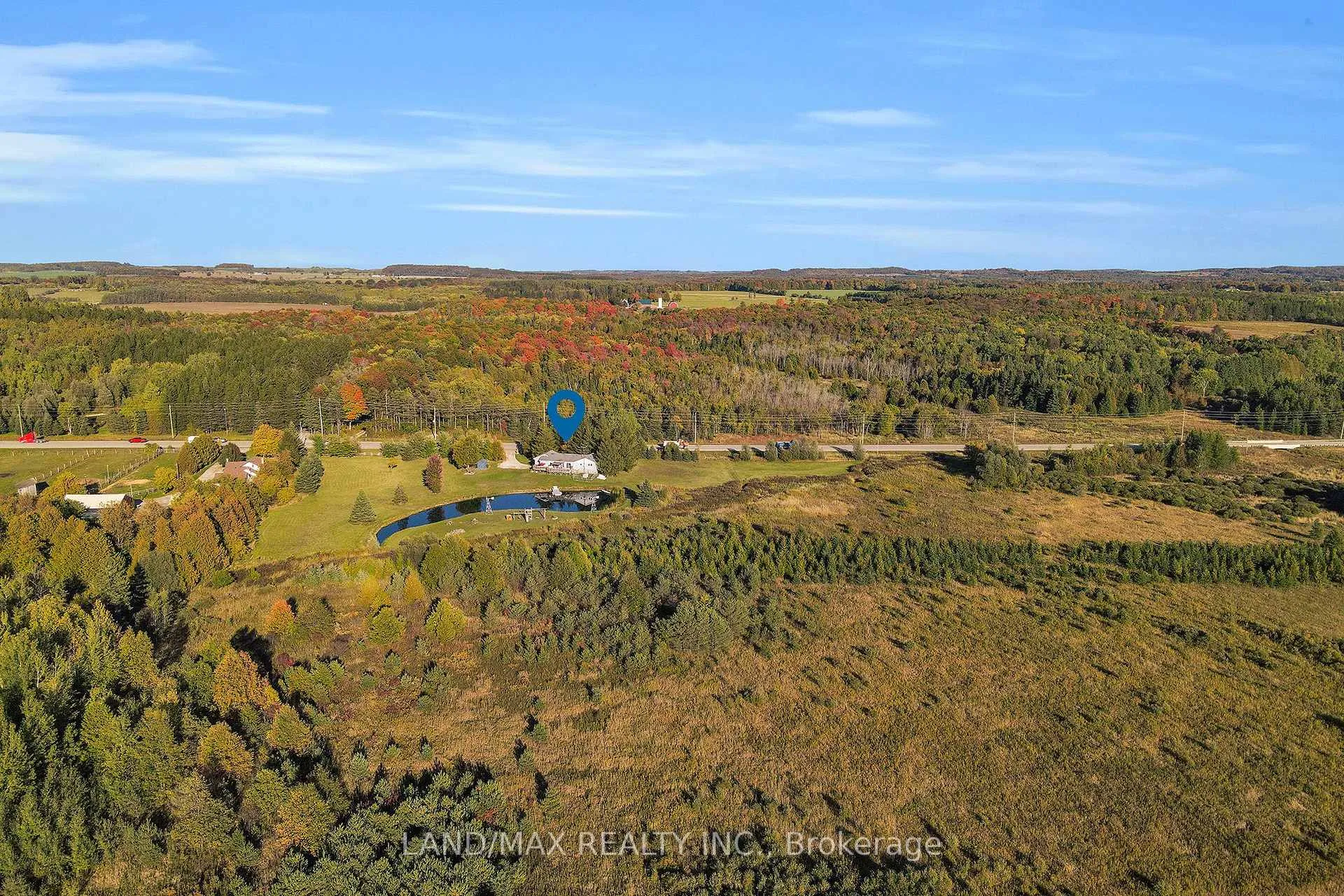 Photo 23 of 516236 County Rd 124, Melancthon, Rural Melancthon — HOMEH