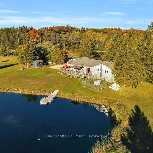 Photo 31 of 516236 County Rd 124, Melancthon, Rural Melancthon — HOMEH
