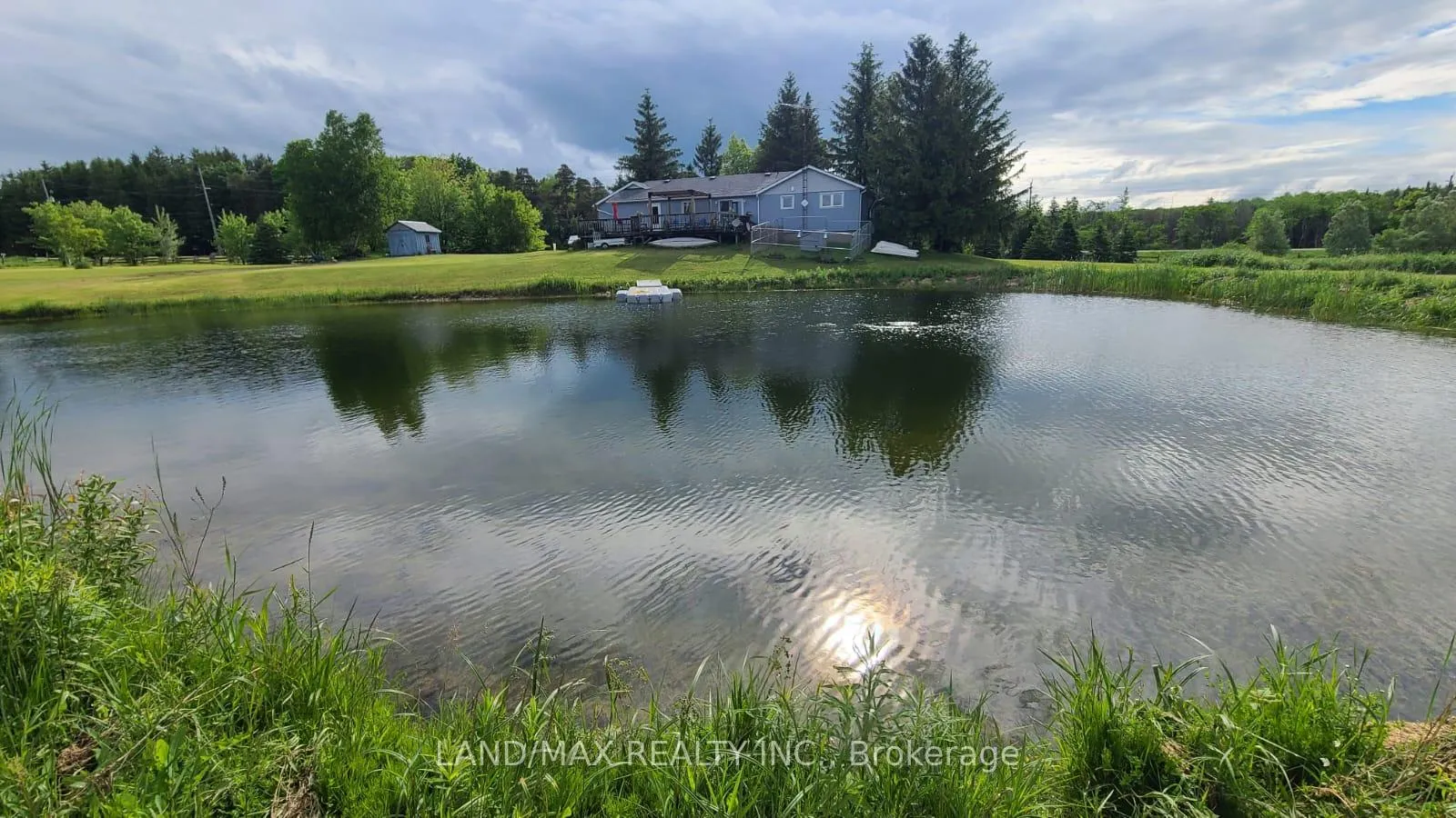 Photo 32 of 516236 County Rd 124, Melancthon, Rural Melancthon — HOMEH