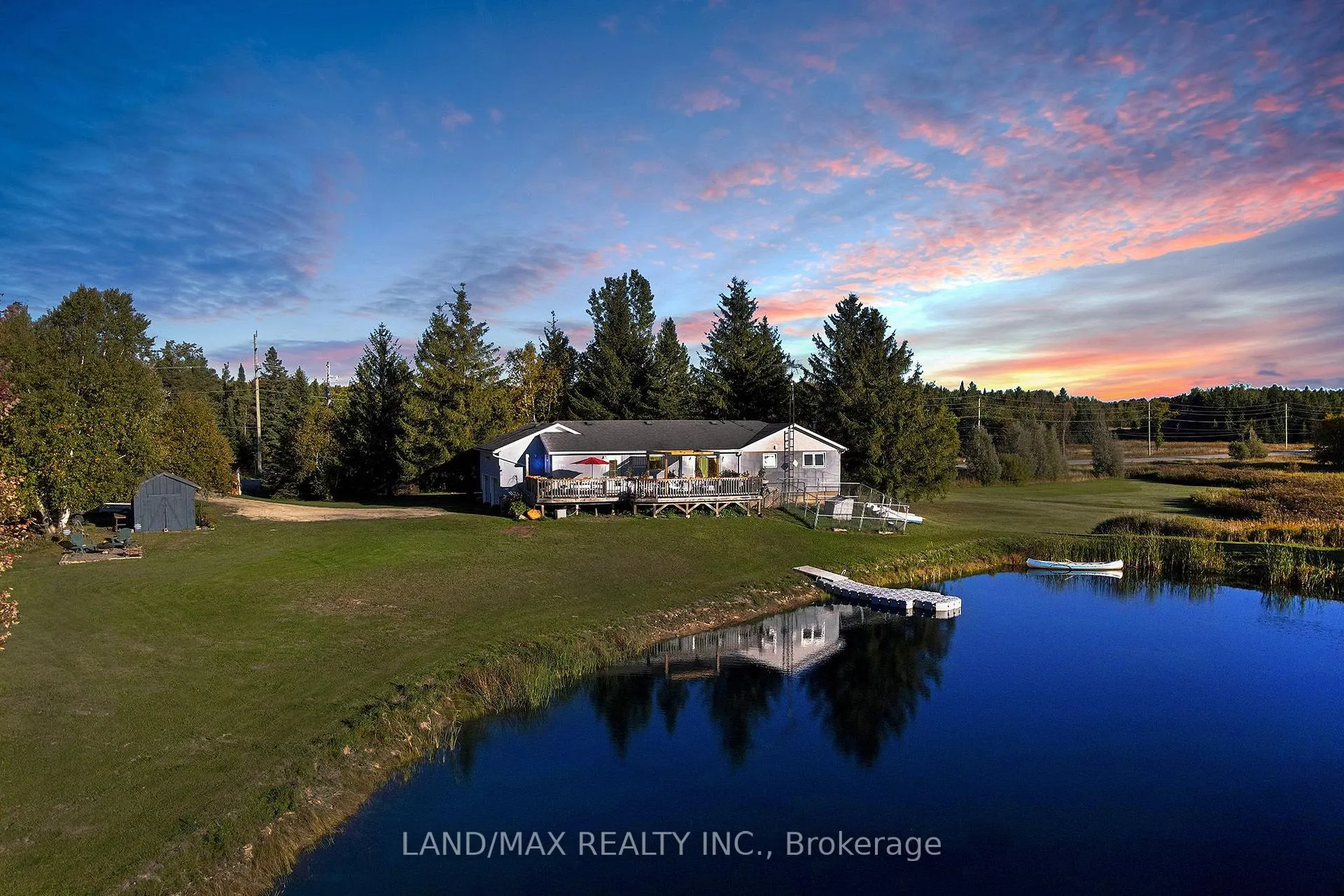 Photo 37 of 516236 County Rd 124, Melancthon, Rural Melancthon — HOMEH