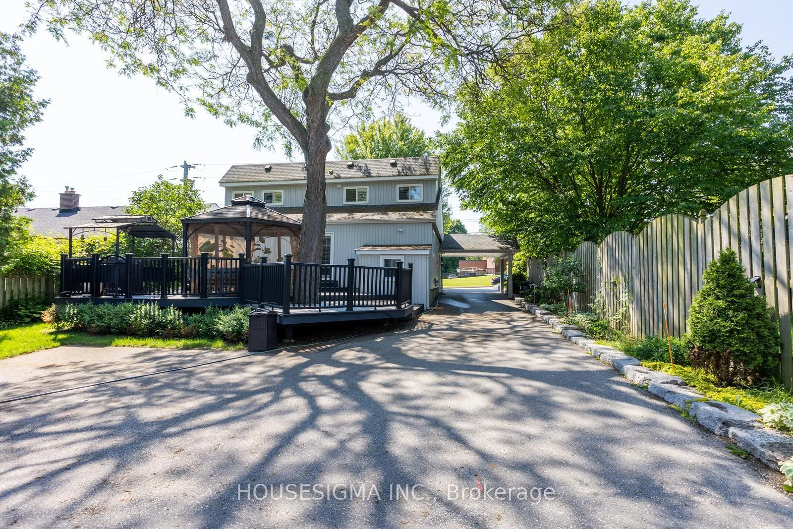 Photo 5 of 4 Concession Street E, Clarington, Bowmanville — HOMEH