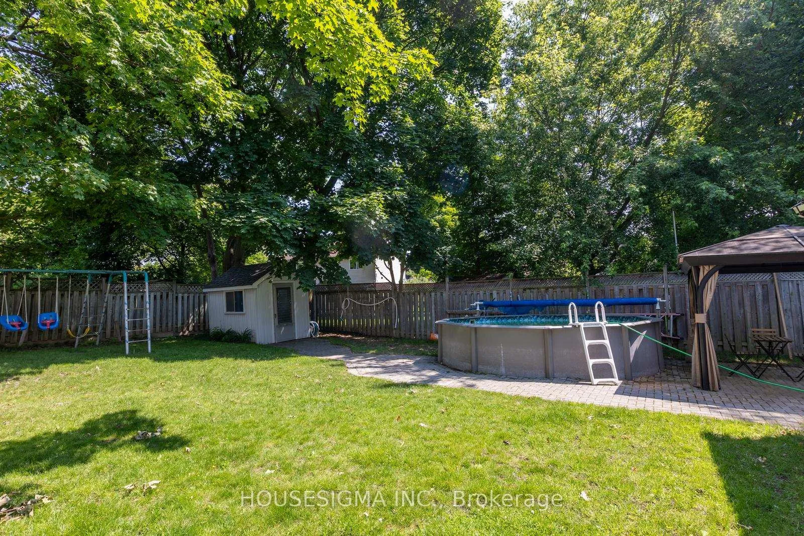 Photo 7 of 4 Concession Street E, Clarington, Bowmanville — HOMEH