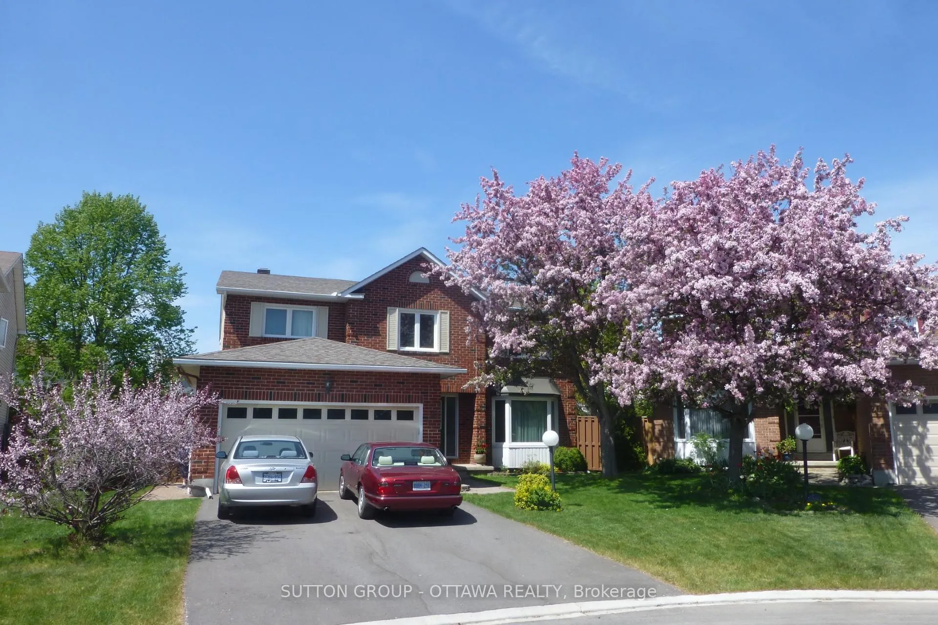 Front of 22 Appaloosa Drive N