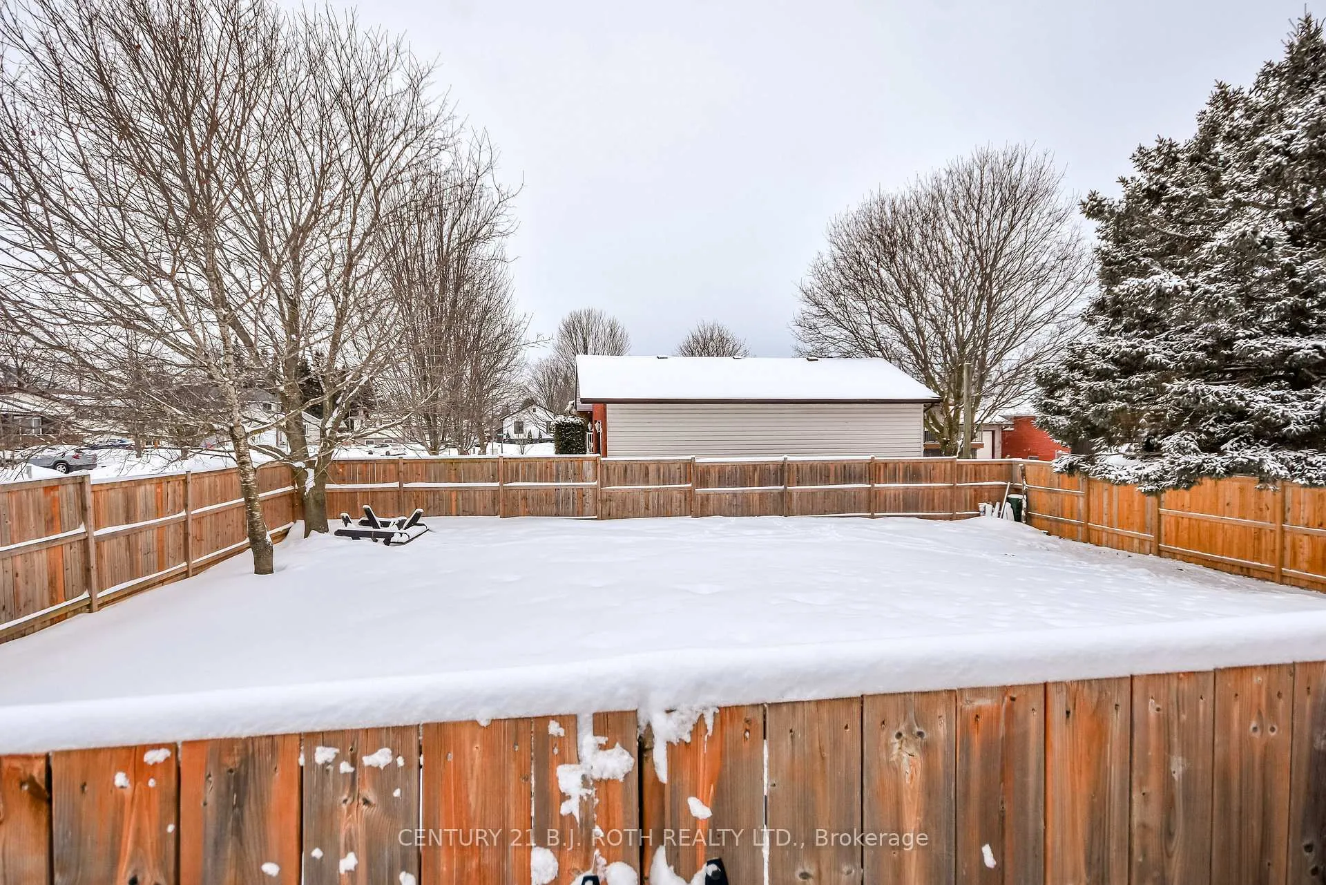 Photo 38 of 6 Glenview Avenue, Springwater, Elmvale — HOMEH