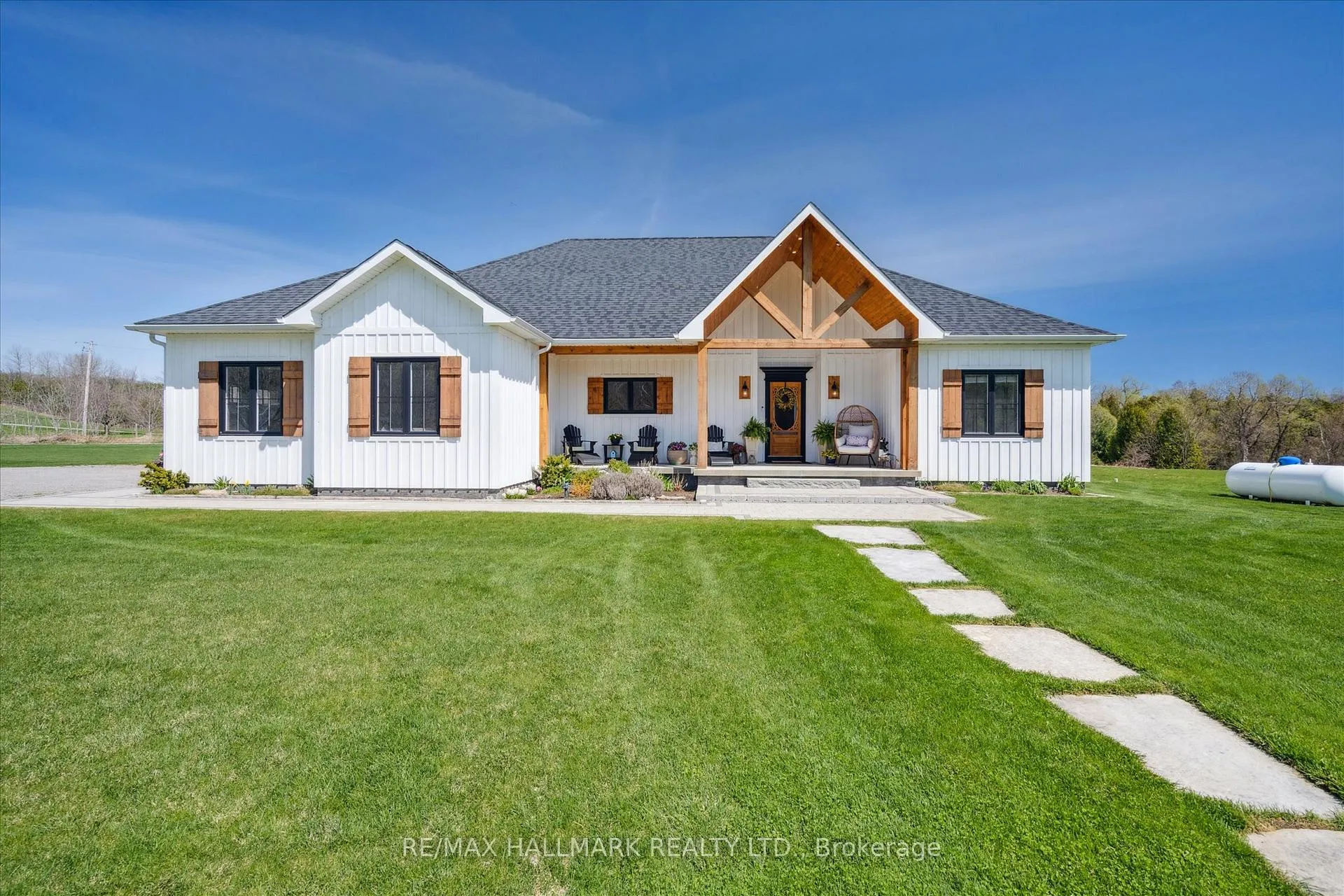 Photo 4 of 3229 Garland Road, Cobourg — HOMEH