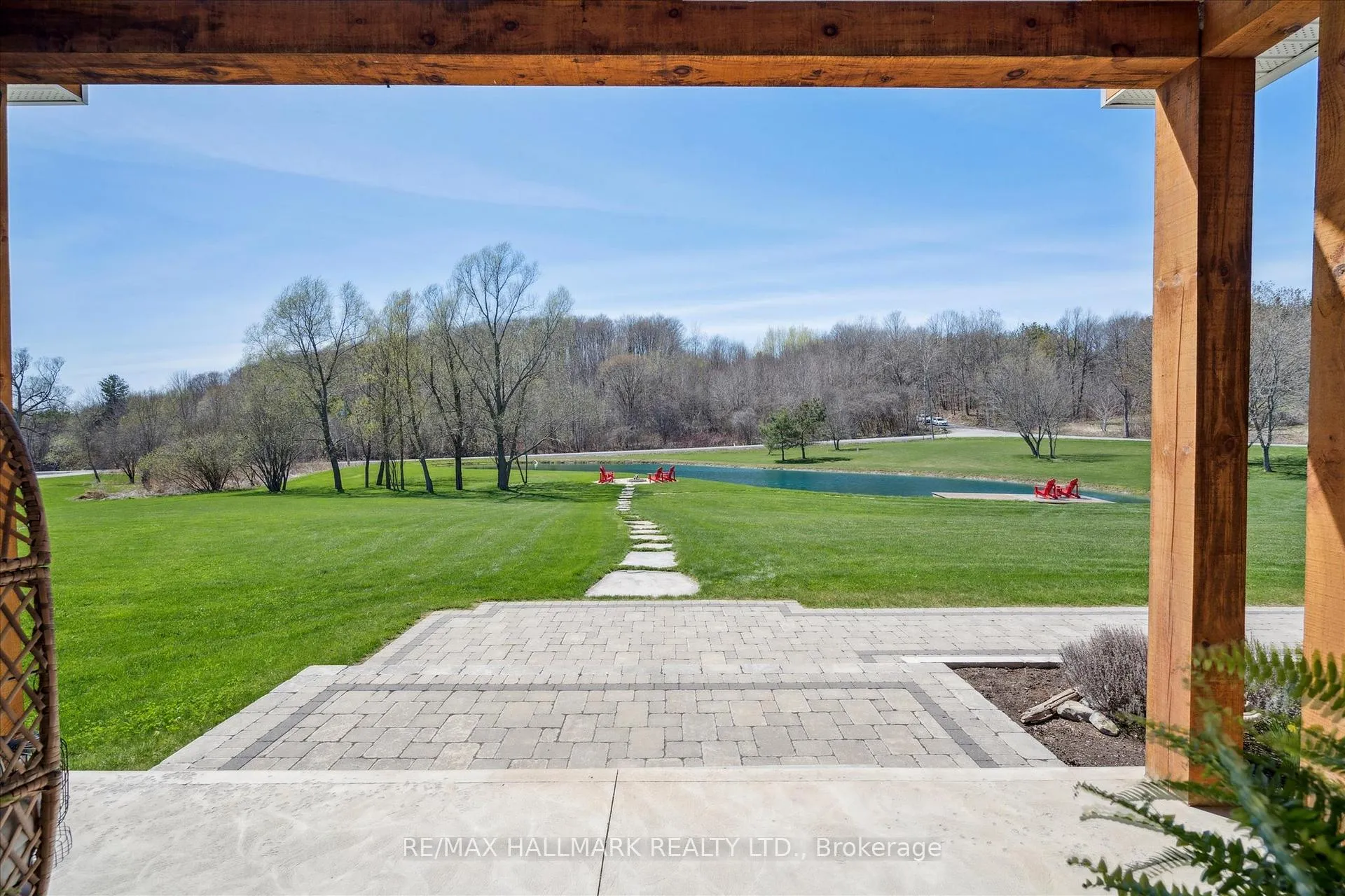 Photo 5 of 3229 Garland Road, Cobourg — HOMEH