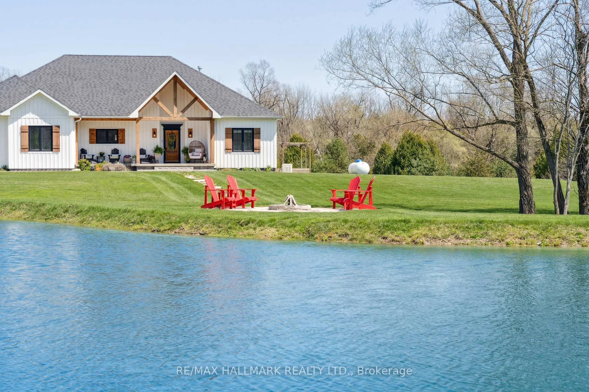 Photo 7 of 3229 Garland Road, Cobourg — HOMEH