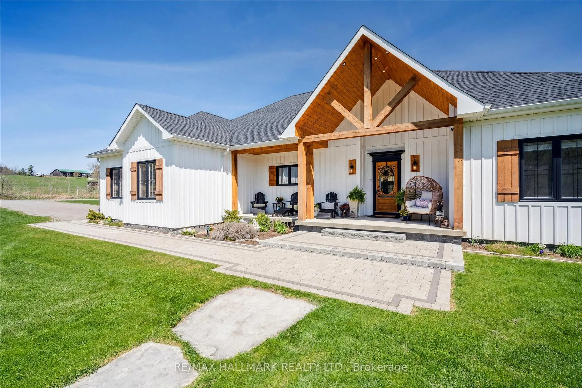 Photo 8 of 3229 Garland Road, Cobourg — HOMEH