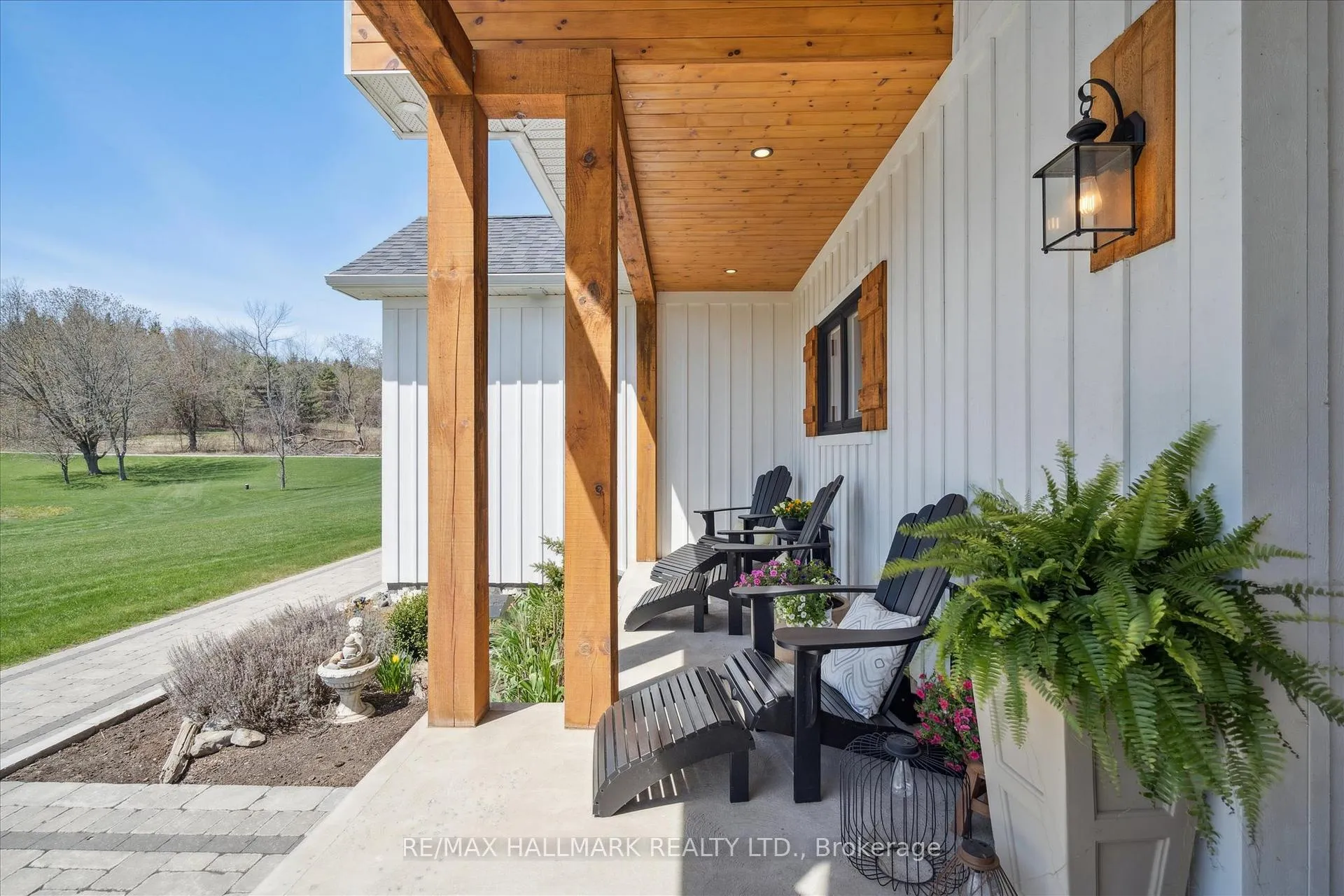 Photo 9 of 3229 Garland Road, Cobourg — HOMEH