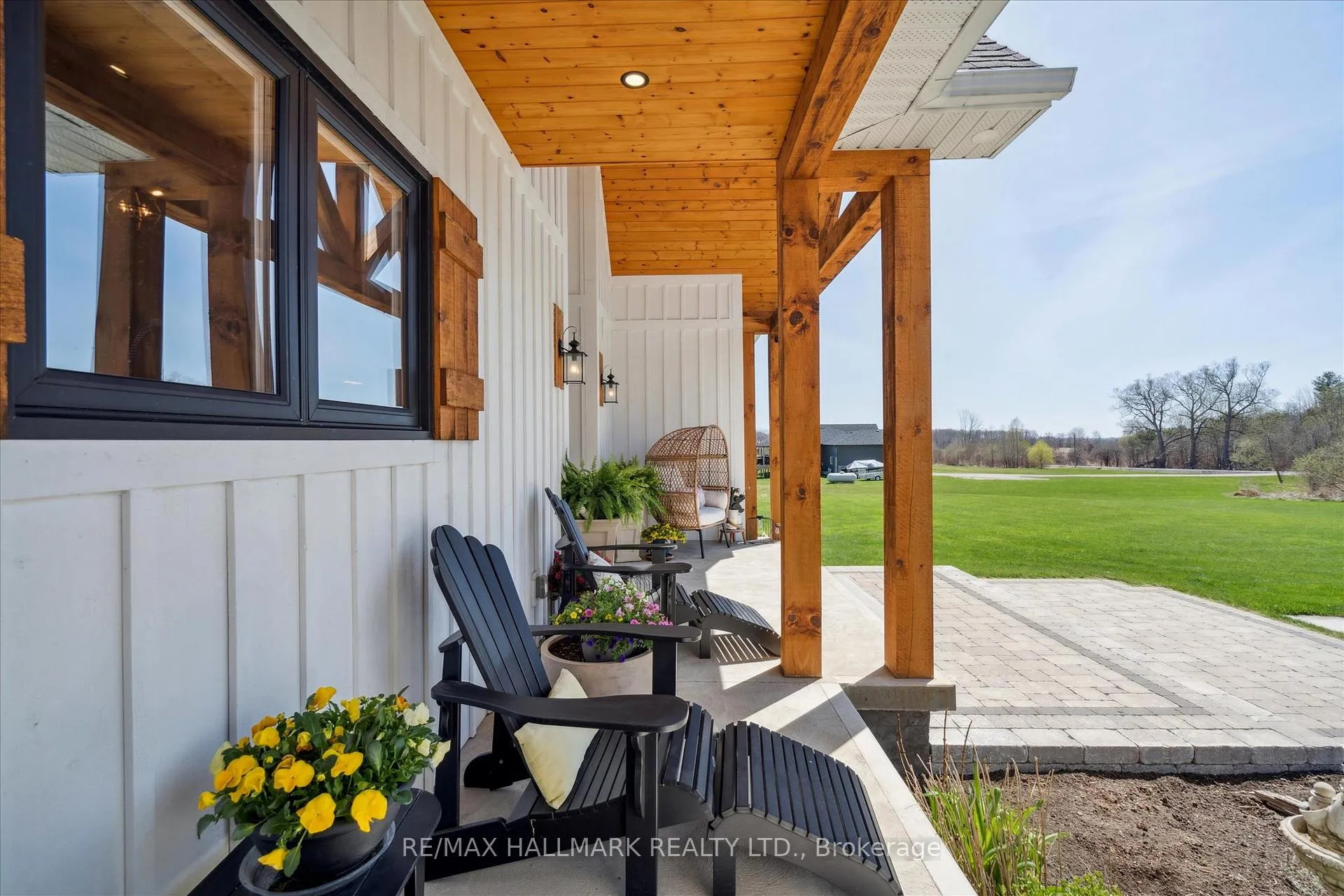 Photo 10 of 3229 Garland Road, Cobourg — HOMEH