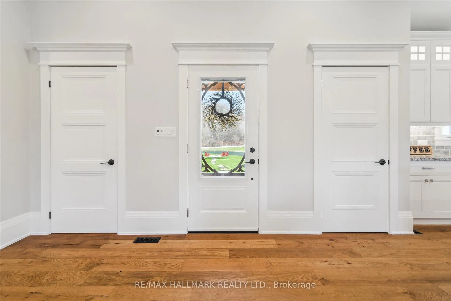 Photo 11 of 3229 Garland Road, Cobourg — HOMEH