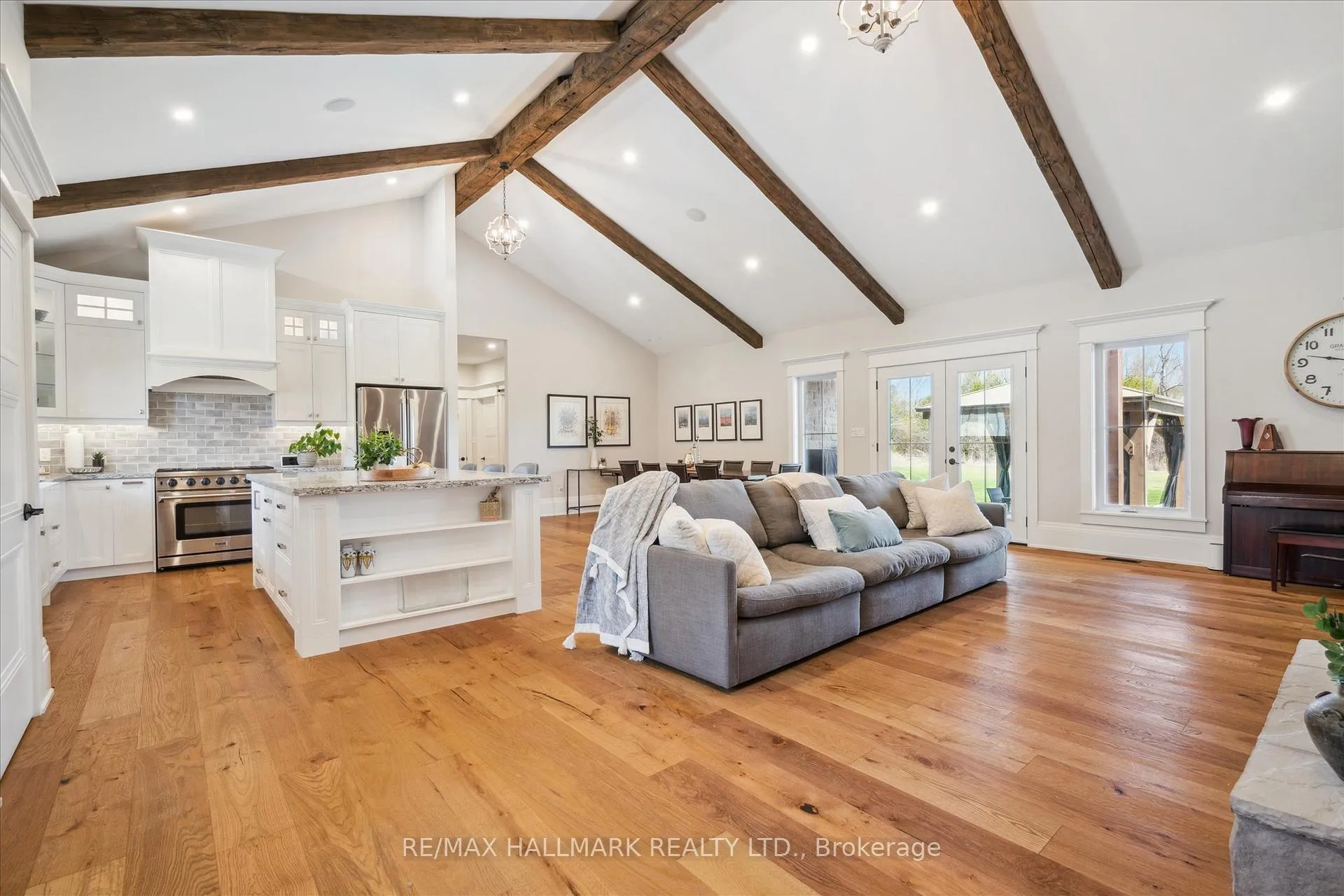Photo 12 of 3229 Garland Road, Cobourg — HOMEH