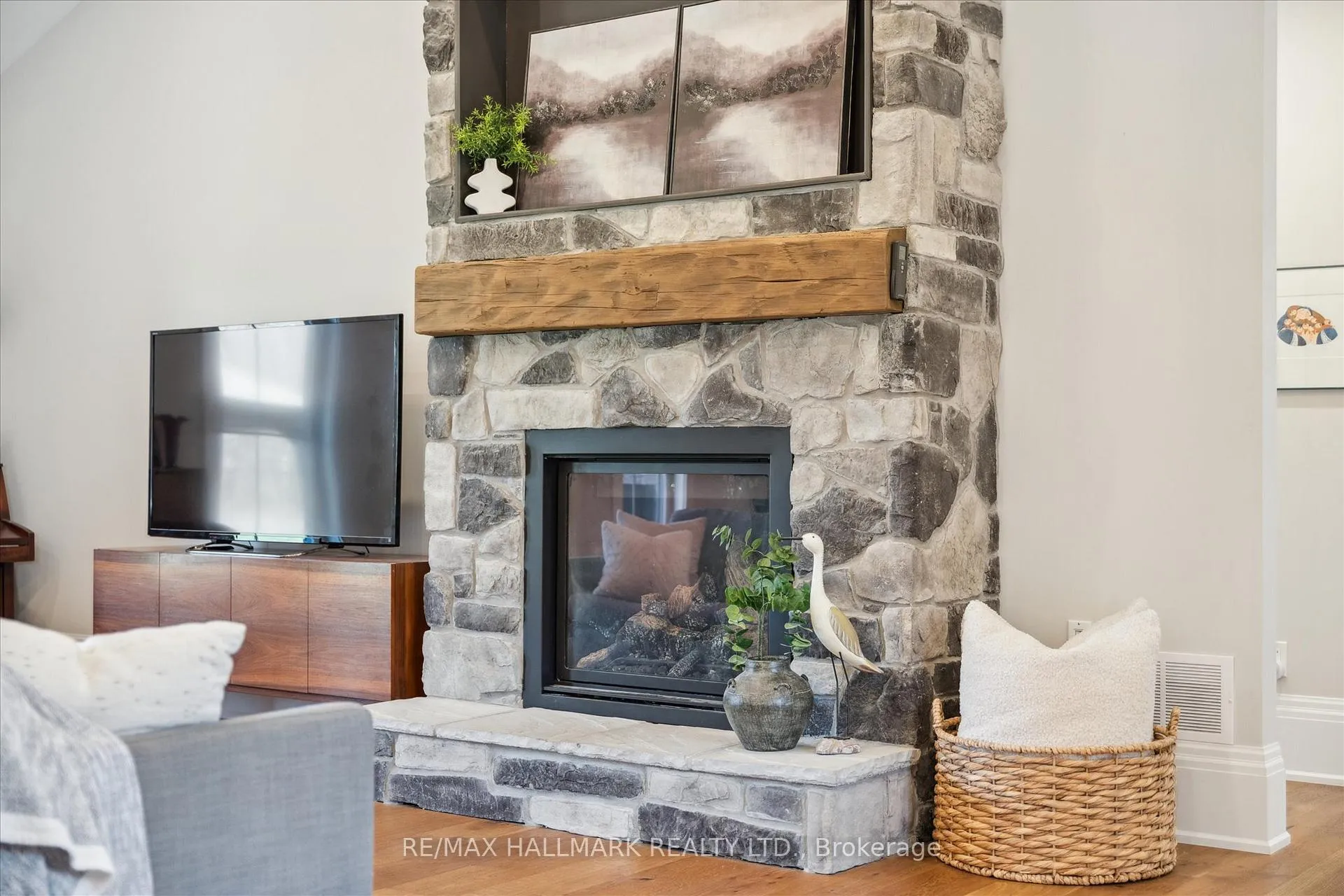 Photo 13 of 3229 Garland Road, Cobourg — HOMEH