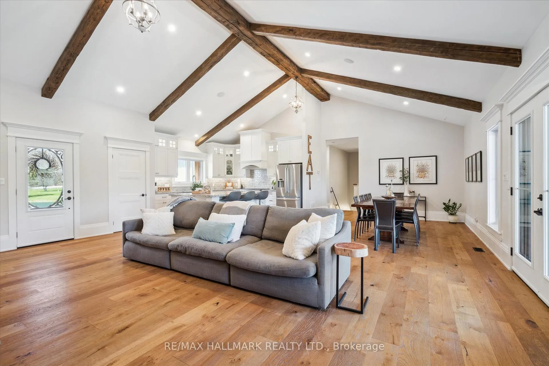 Photo 14 of 3229 Garland Road, Cobourg — HOMEH