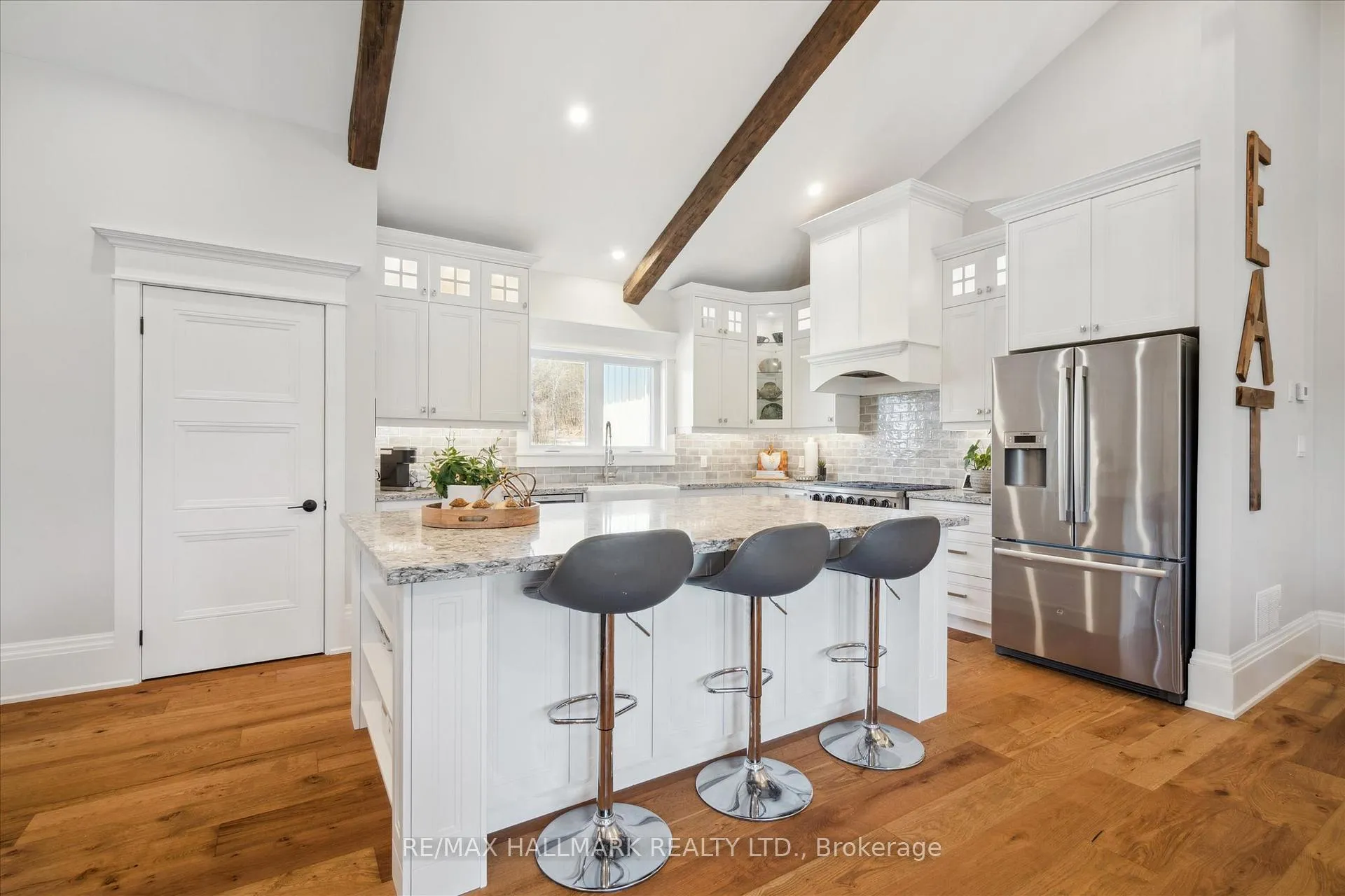 Photo 16 of 3229 Garland Road, Cobourg — HOMEH
