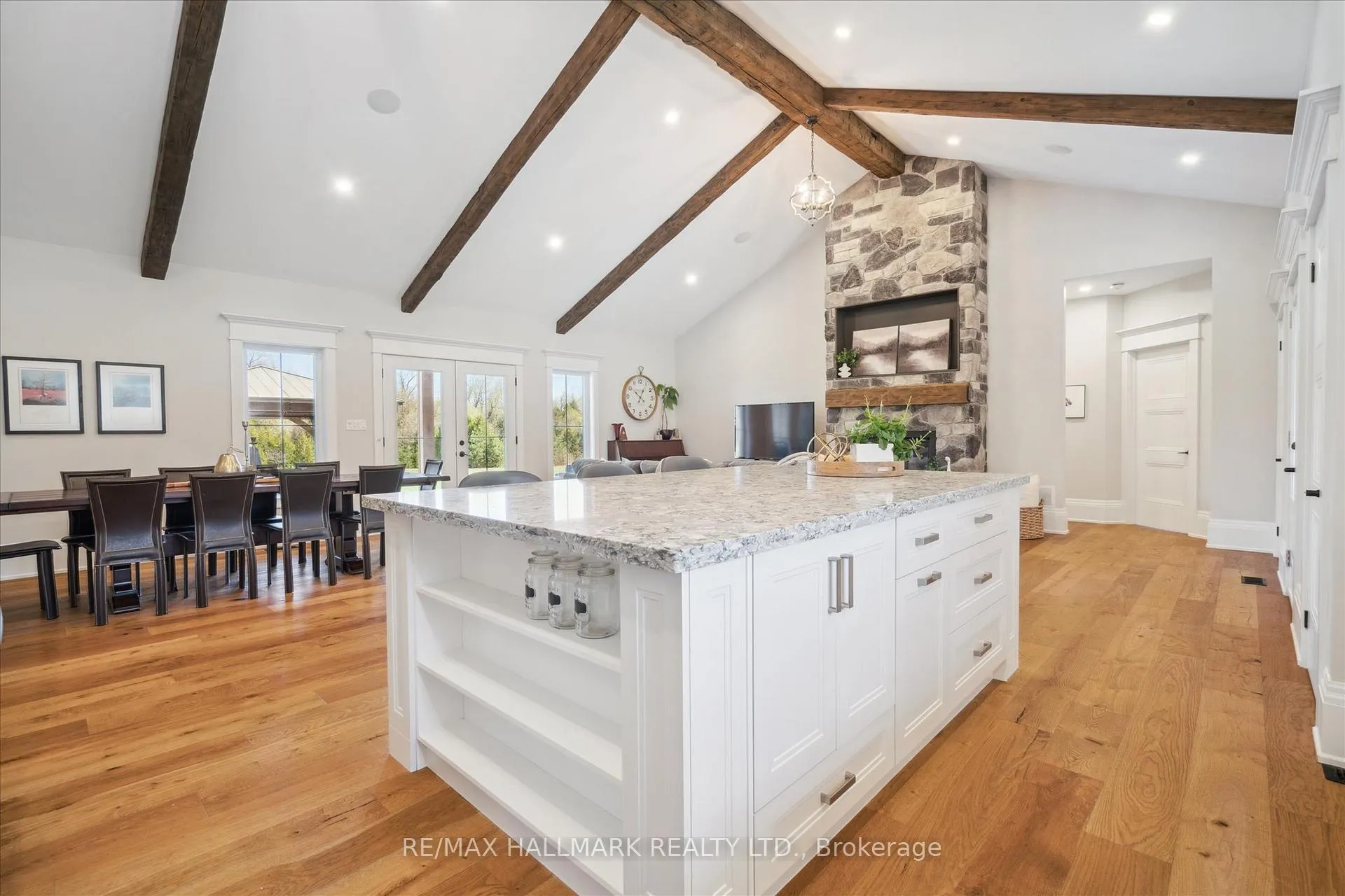 Photo 18 of 3229 Garland Road, Cobourg — HOMEH