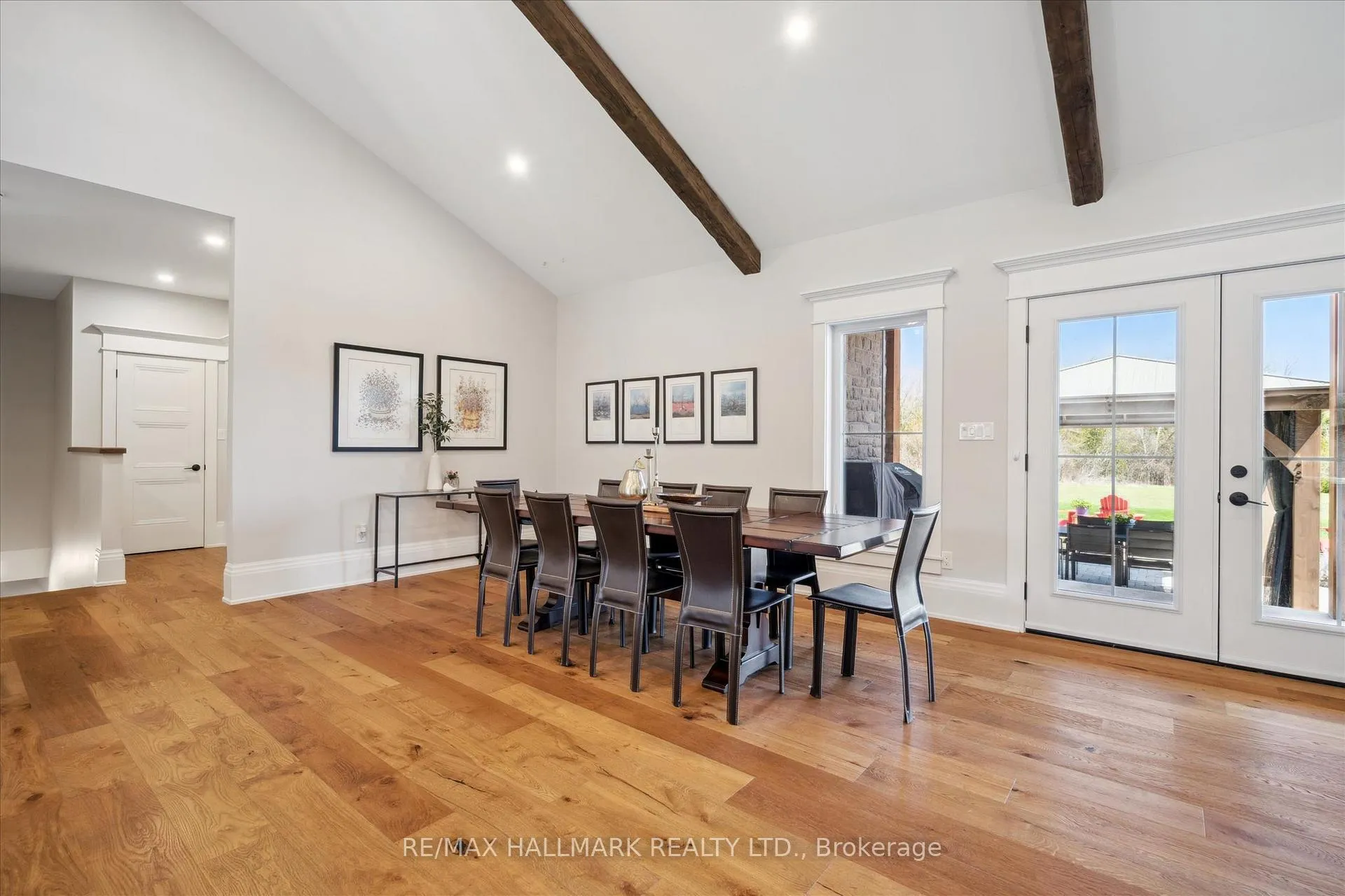 Photo 20 of 3229 Garland Road, Cobourg — HOMEH