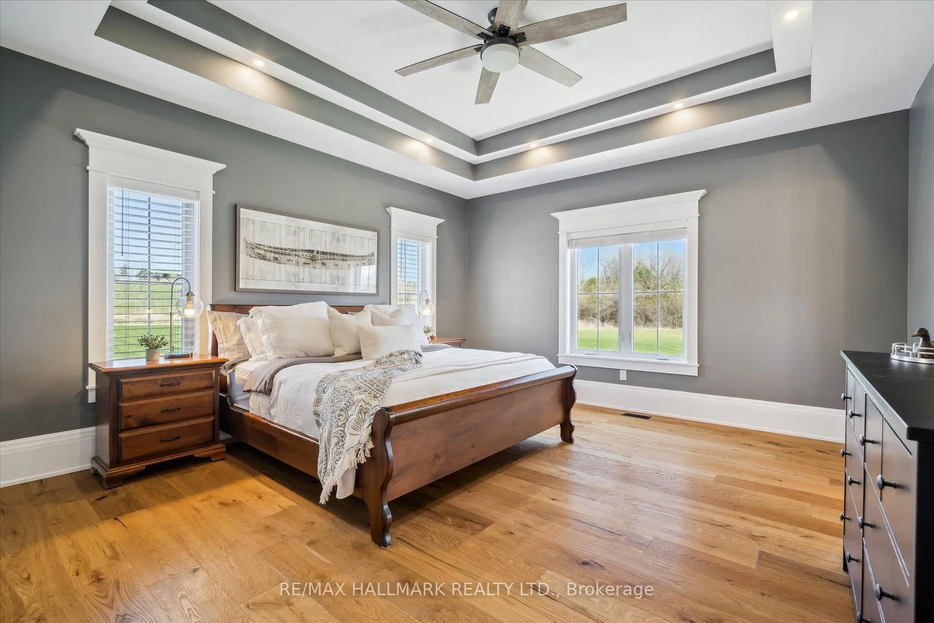 Photo 21 of 3229 Garland Road, Cobourg — HOMEH