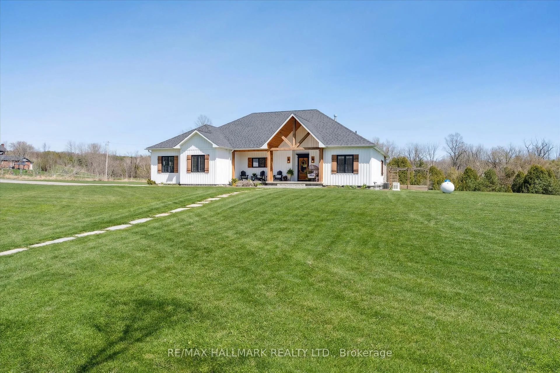 Photo 37 of 3229 Garland Road, Cobourg — HOMEH