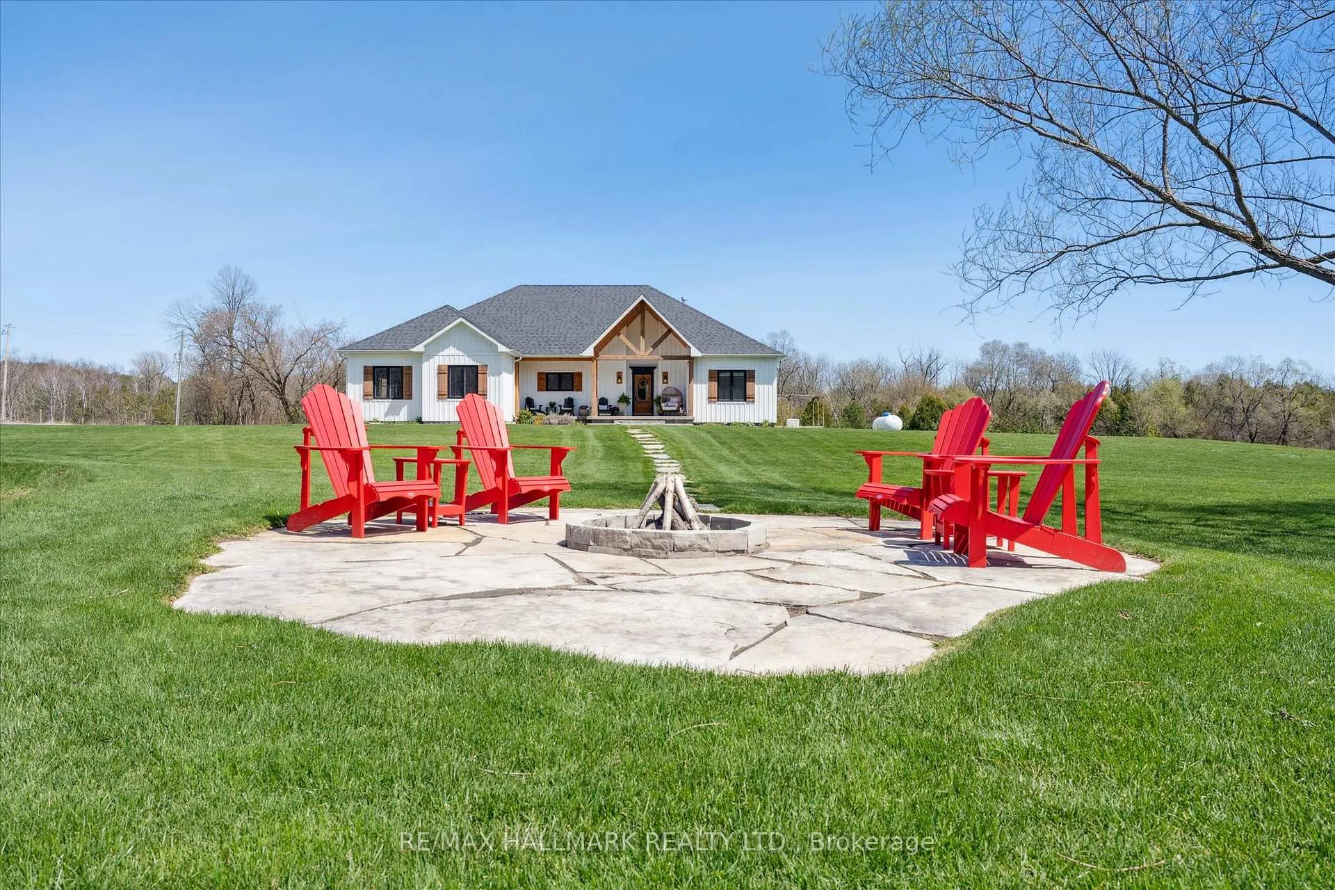Photo 38 of 3229 Garland Road, Cobourg — HOMEH