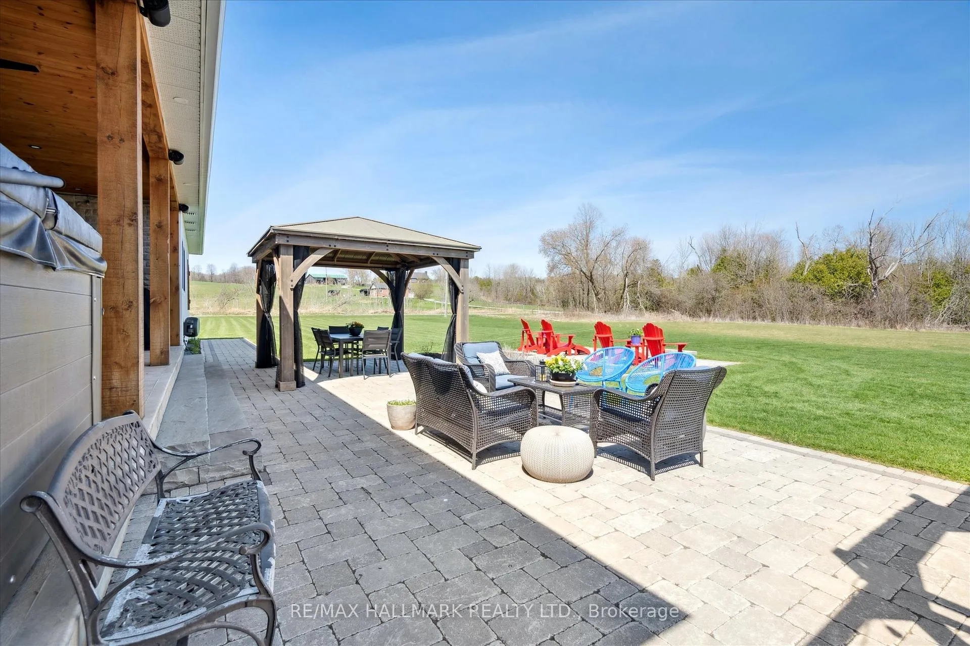 Photo 39 of 3229 Garland Road, Cobourg — HOMEH