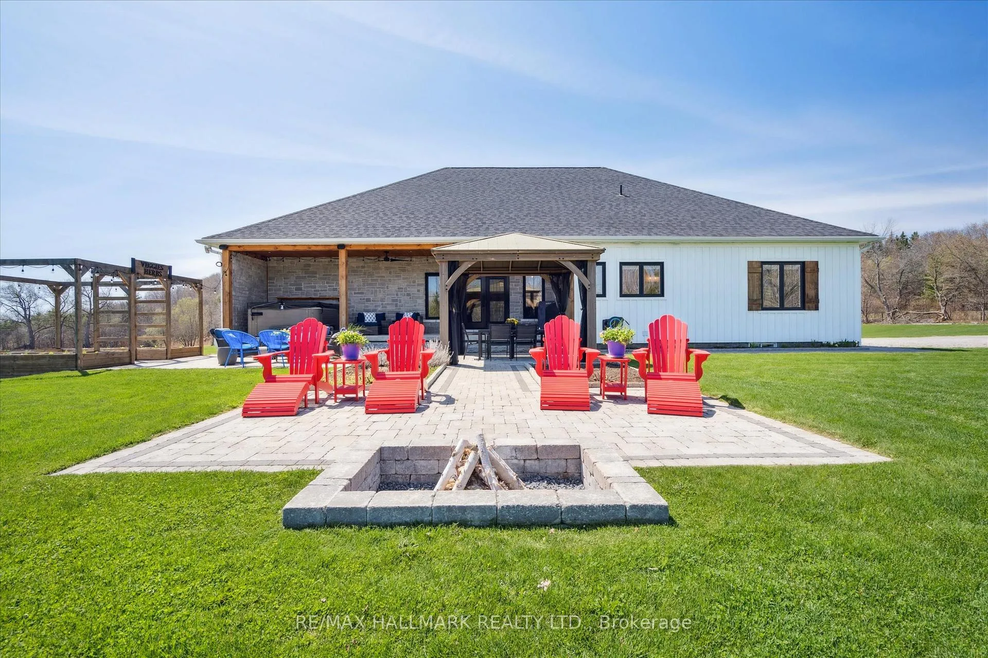 Photo 40 of 3229 Garland Road, Cobourg — HOMEH