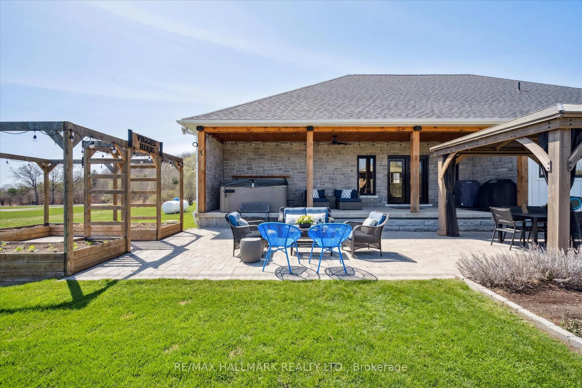Photo 42 of 3229 Garland Road, Cobourg — HOMEH