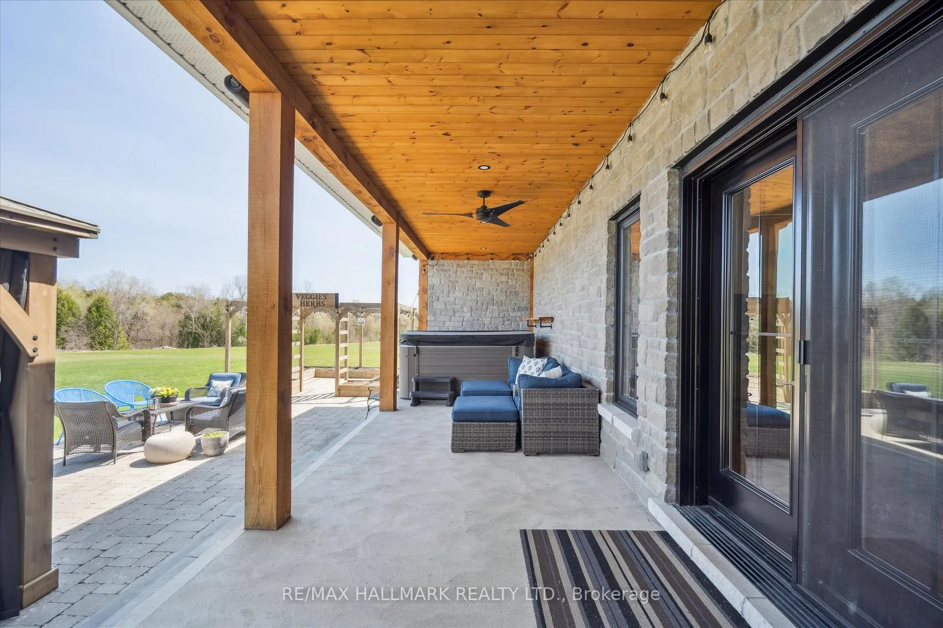 Photo 44 of 3229 Garland Road, Cobourg — HOMEH