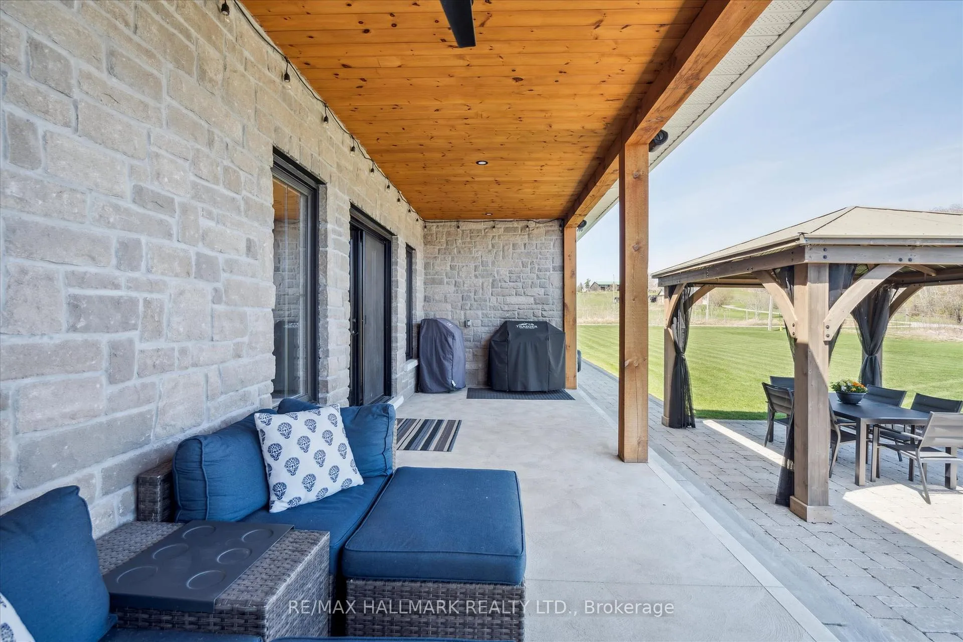 Photo 45 of 3229 Garland Road, Cobourg — HOMEH
