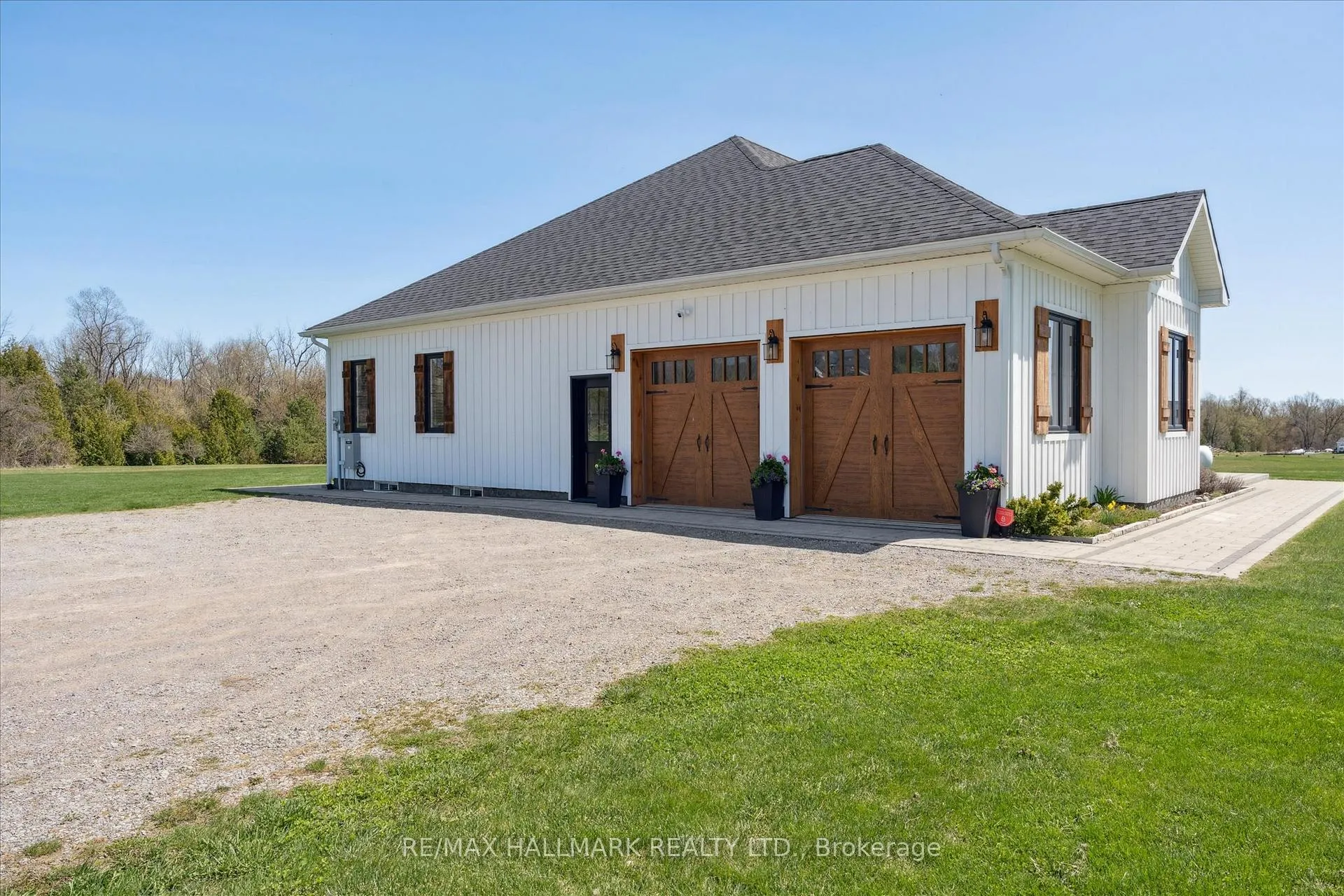 Photo 47 of 3229 Garland Road, Cobourg — HOMEH