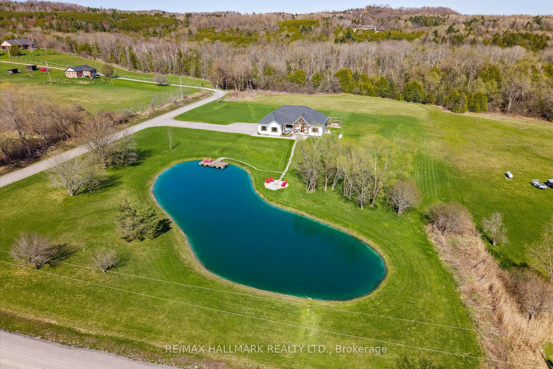 Photo 48 of 3229 Garland Road, Cobourg — HOMEH