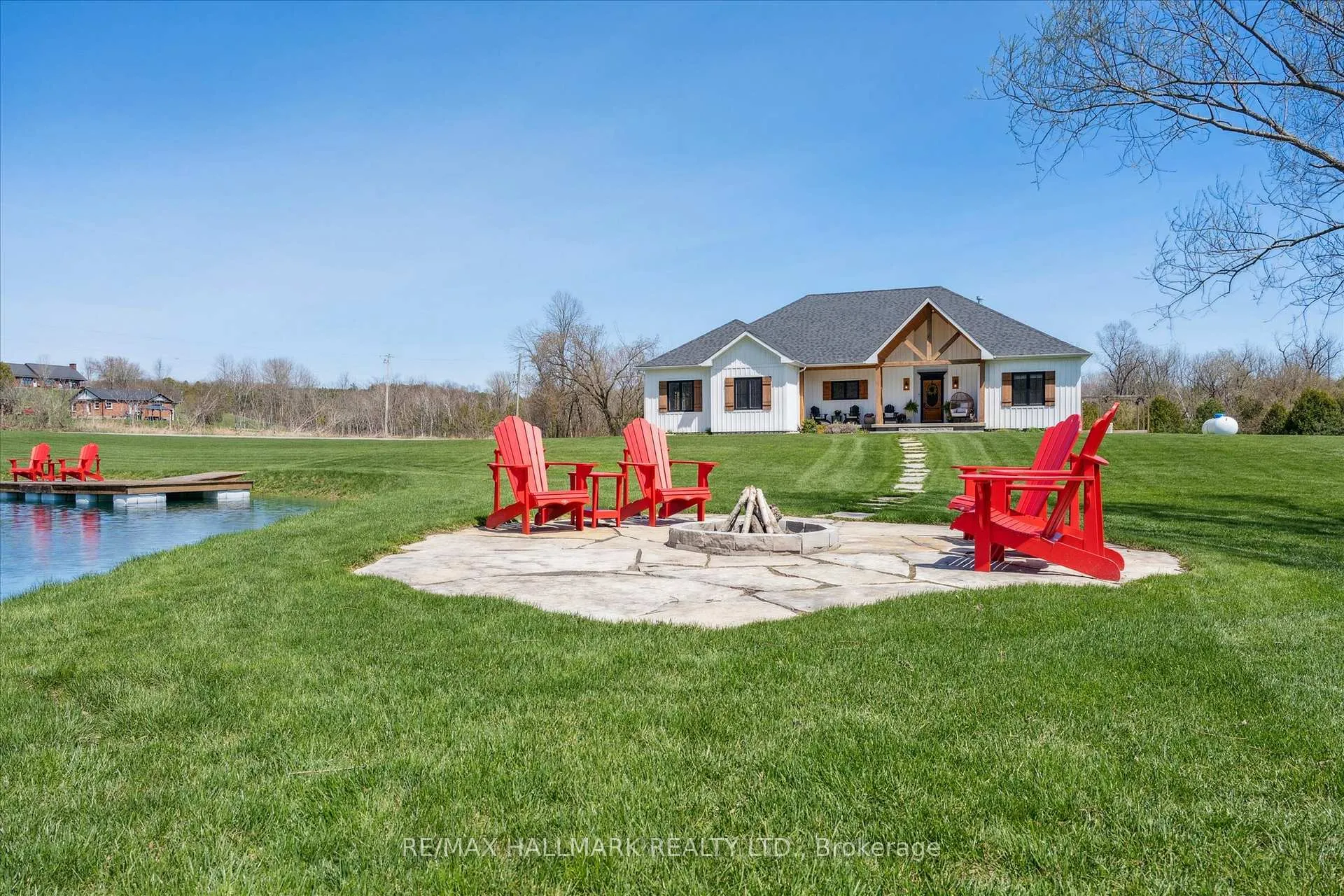 Photo 50 of 3229 Garland Road, Cobourg — HOMEH