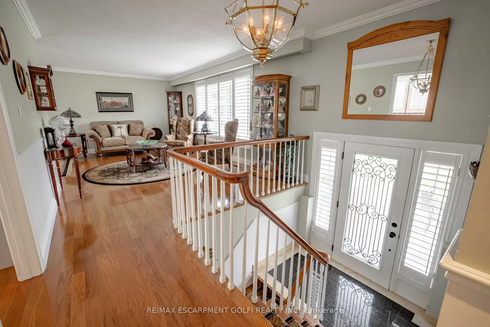 Photo 5 of 534 Concession 8 Road E, Hamilton, Rural Flamborough — HOMEH