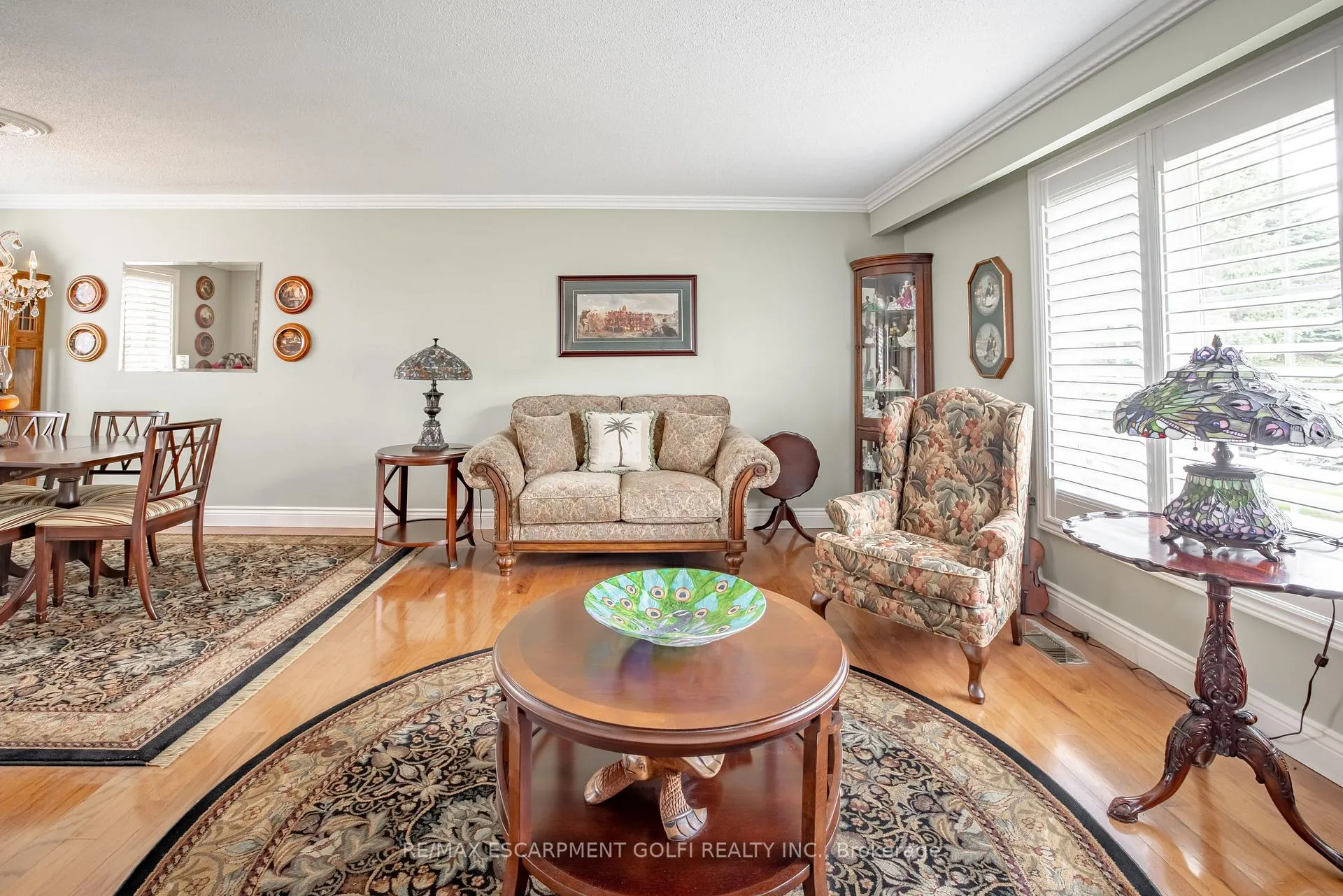 Photo 6 of 534 Concession 8 Road E, Hamilton, Rural Flamborough — HOMEH