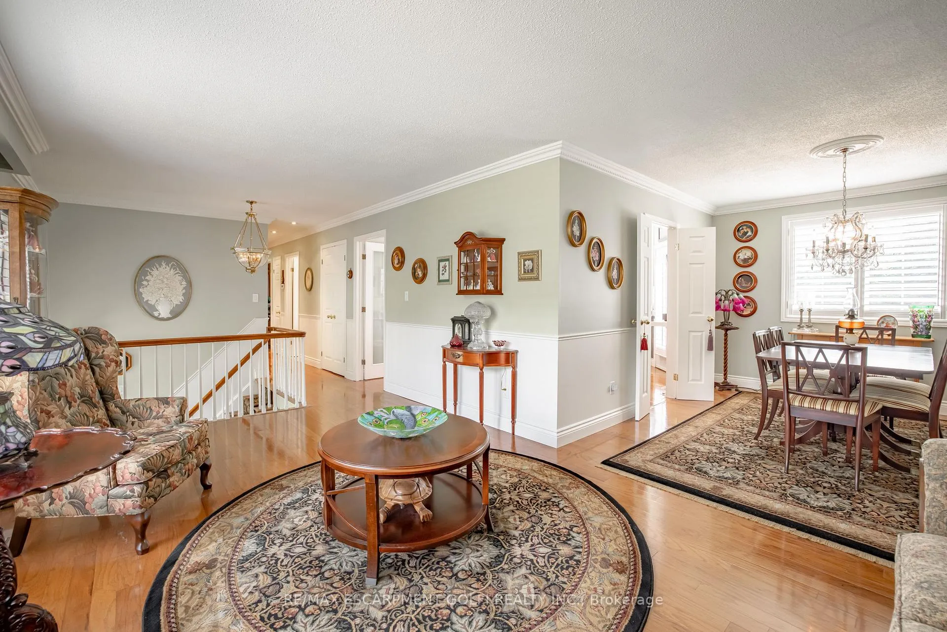 Photo 7 of 534 Concession 8 Road E, Hamilton, Rural Flamborough — HOMEH